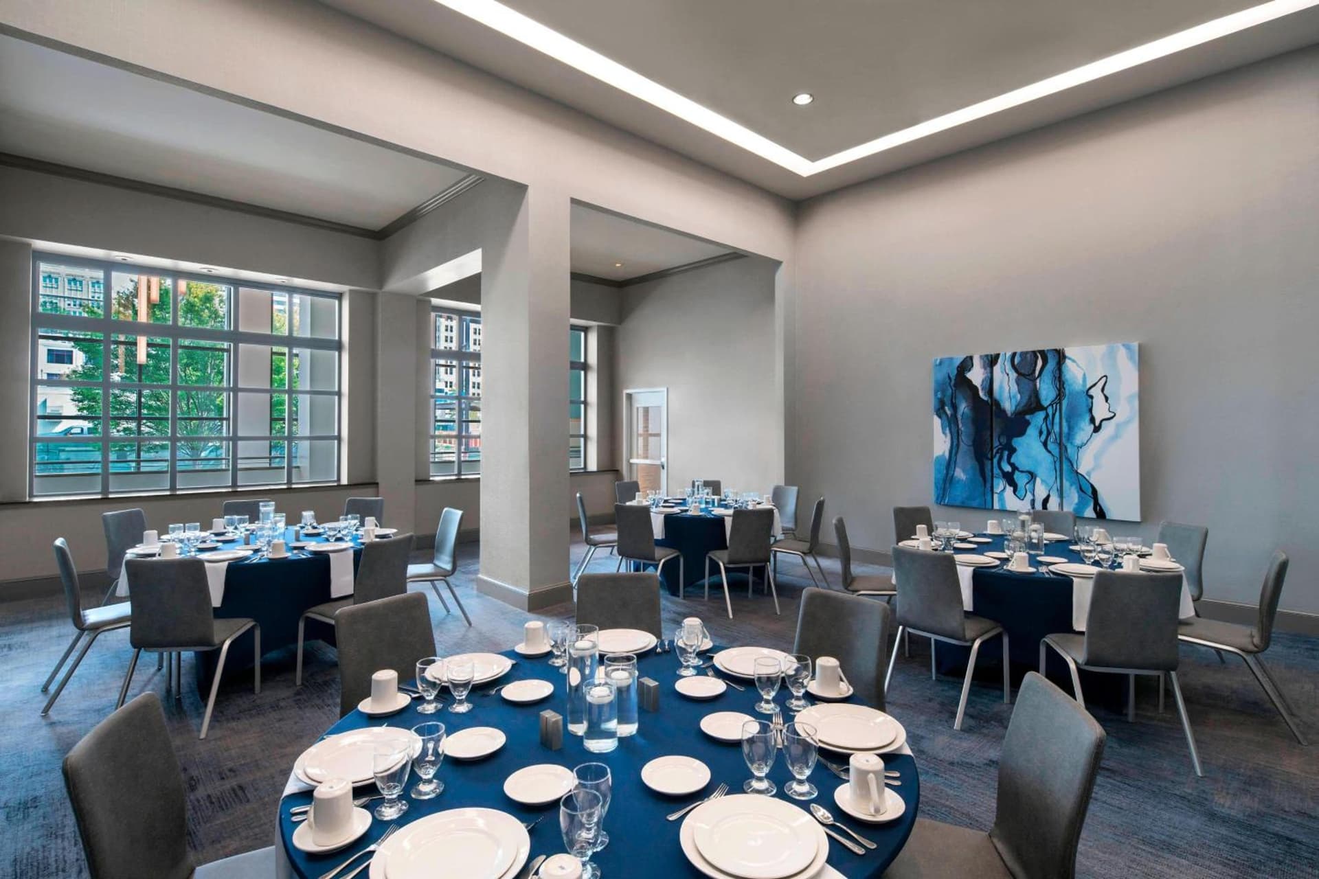Delta Hotels by Marriott Richmond Downtown gallery photo in Richmond, VA — image 41