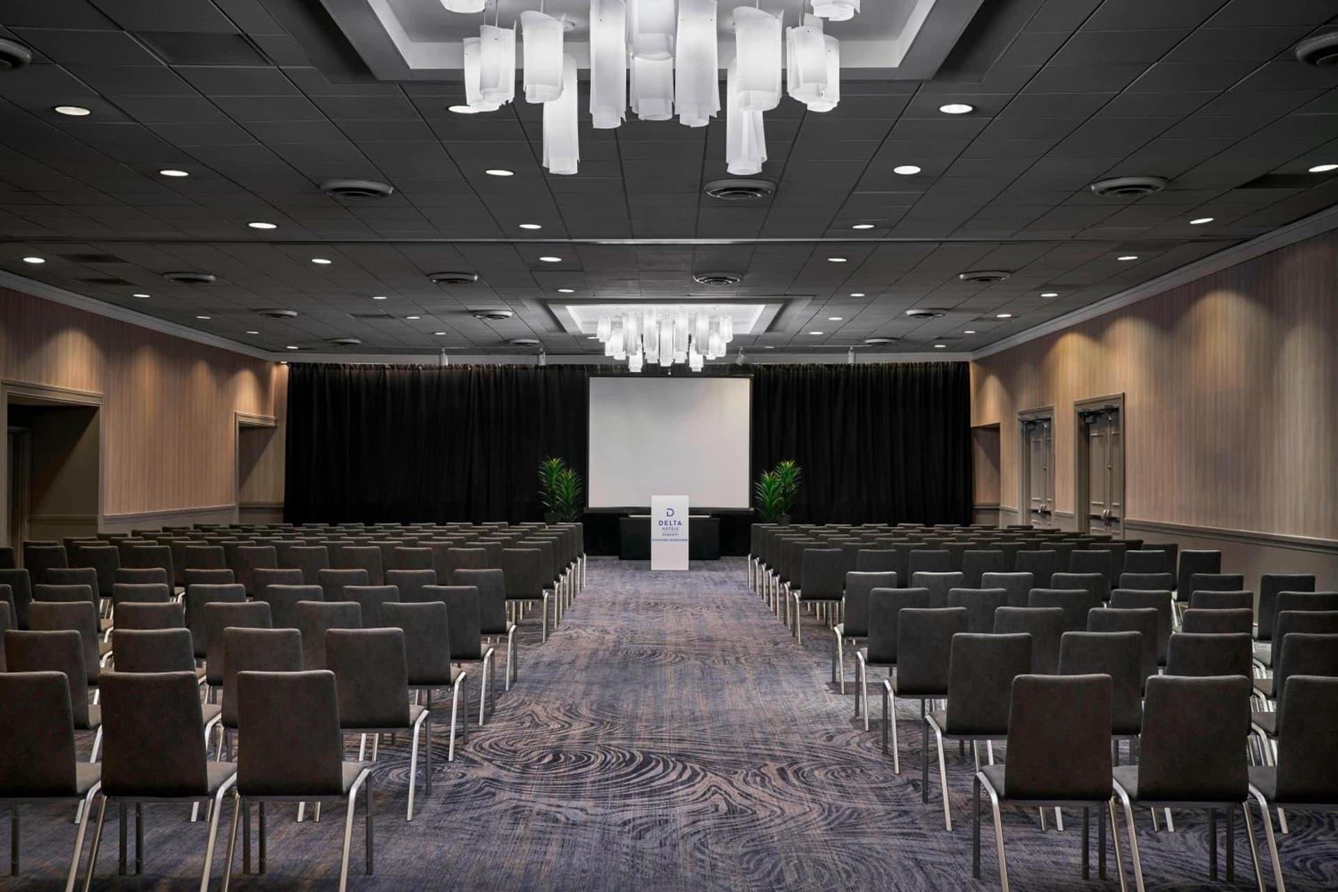 Delta Hotels by Marriott Richmond Downtown gallery photo in Richmond, VA — image 28