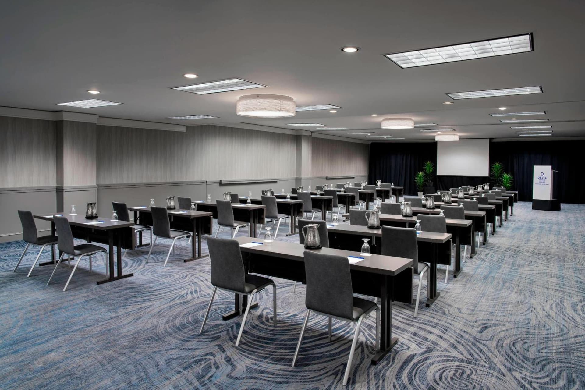 Delta Hotels by Marriott Richmond Downtown gallery photo in Richmond, VA — image 12