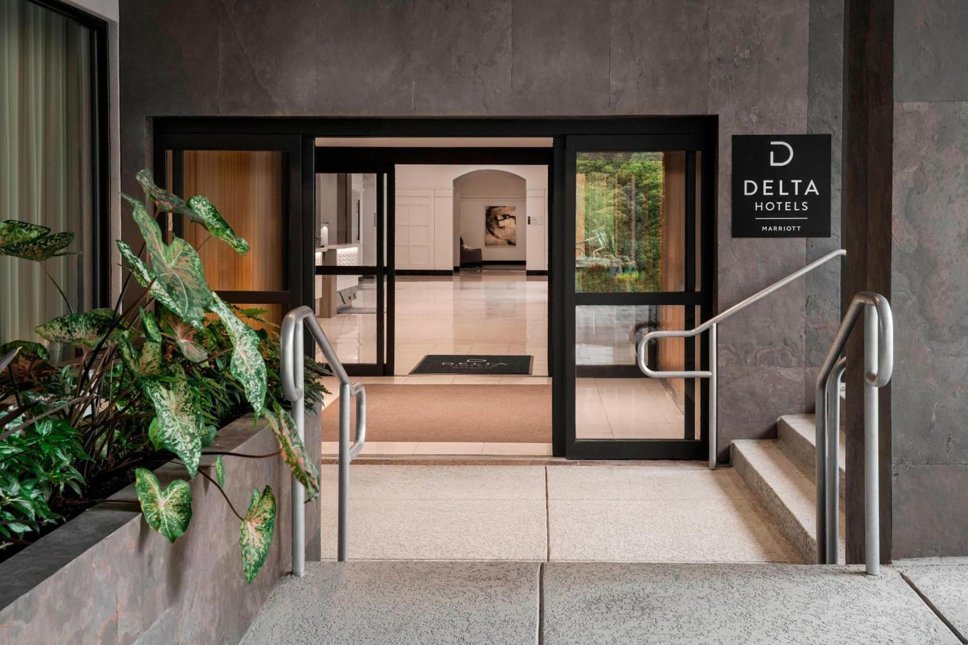 Delta Hotels by Marriott Richmond Downtown gallery photo in Richmond, VA — image 13