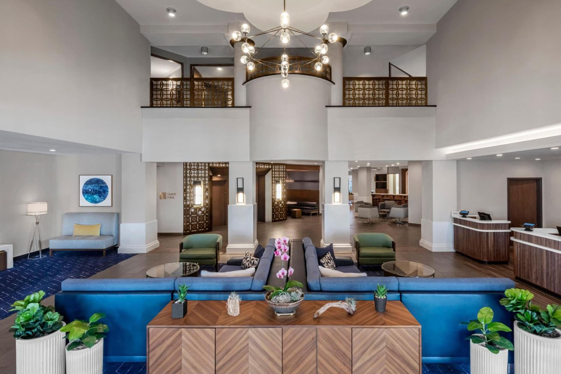 Courtyard by Marriott San Diego Miramar gallery photo in San Diego, CA — image 20