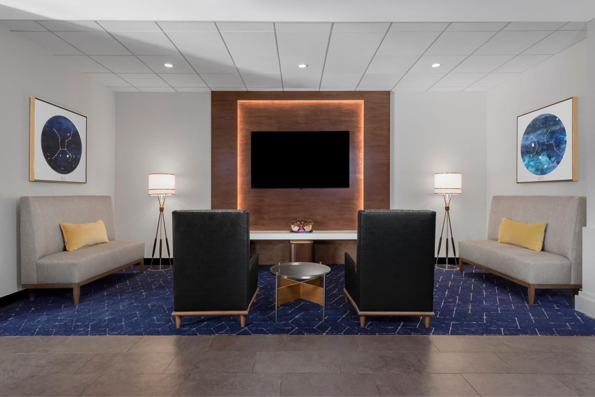 Courtyard by Marriott San Diego Miramar gallery photo in San Diego, CA — image 16