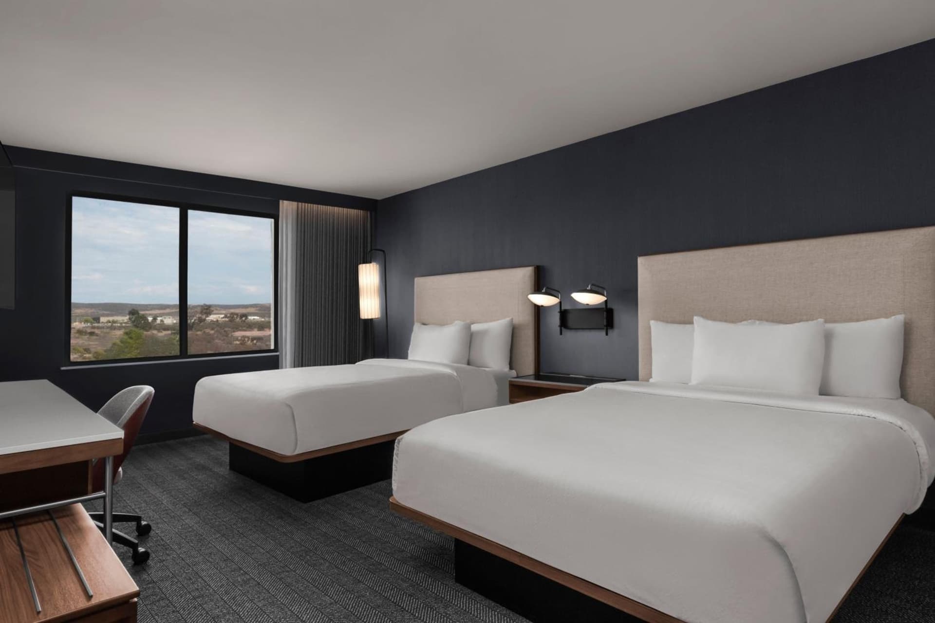 Courtyard by Marriott San Diego Miramar gallery photo in San Diego, CA — image 14