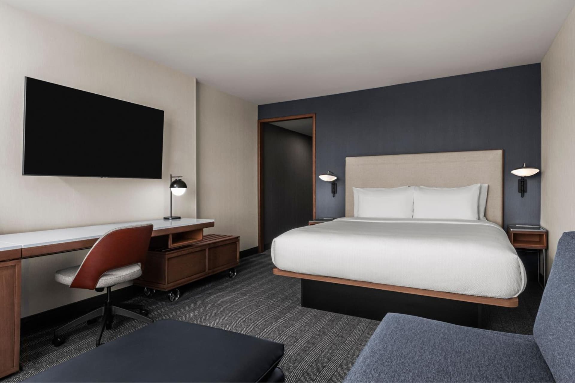 Courtyard by Marriott San Diego Miramar gallery photo in San Diego, CA — image 23