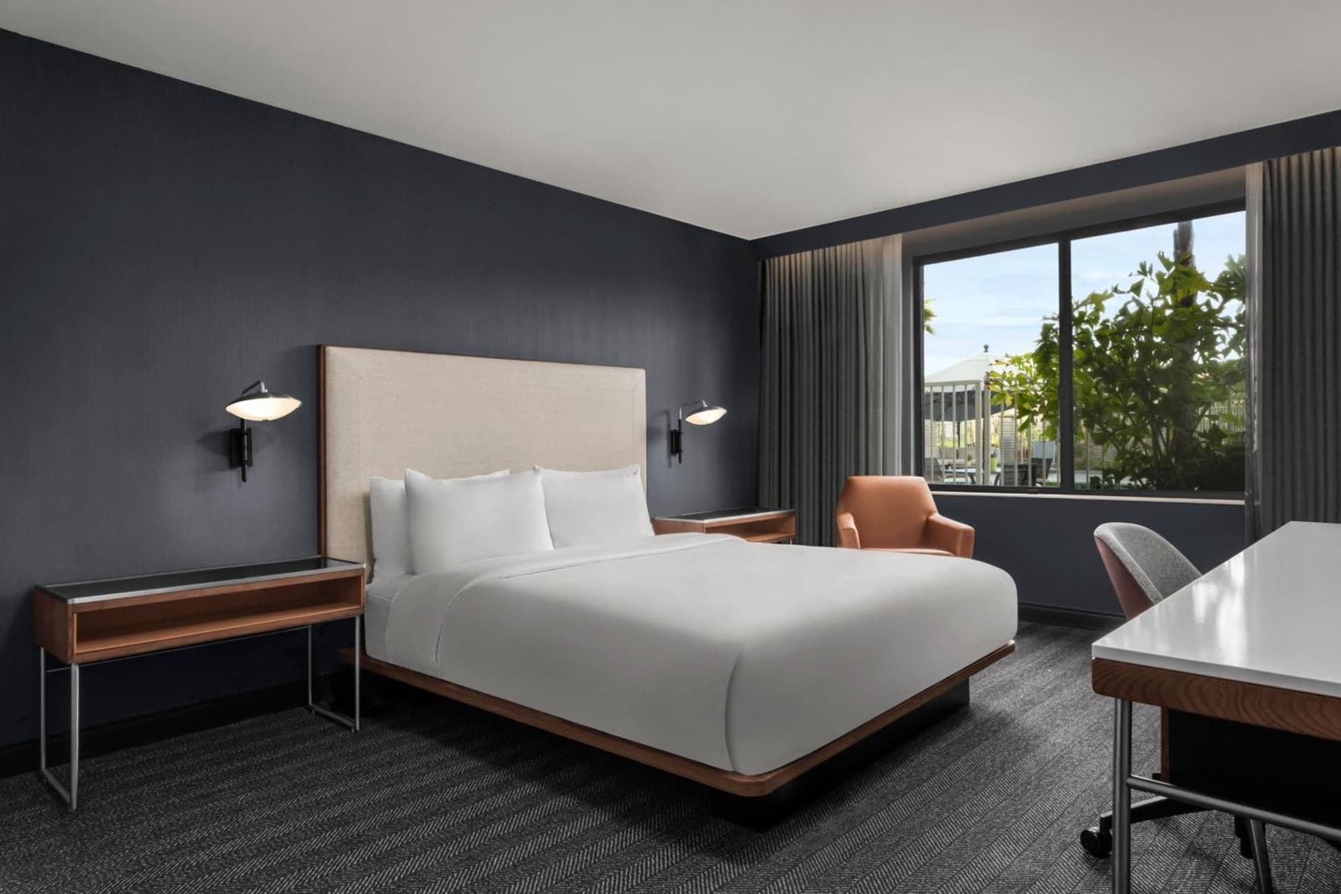 Courtyard by Marriott San Diego Miramar gallery photo in San Diego, CA — image 15
