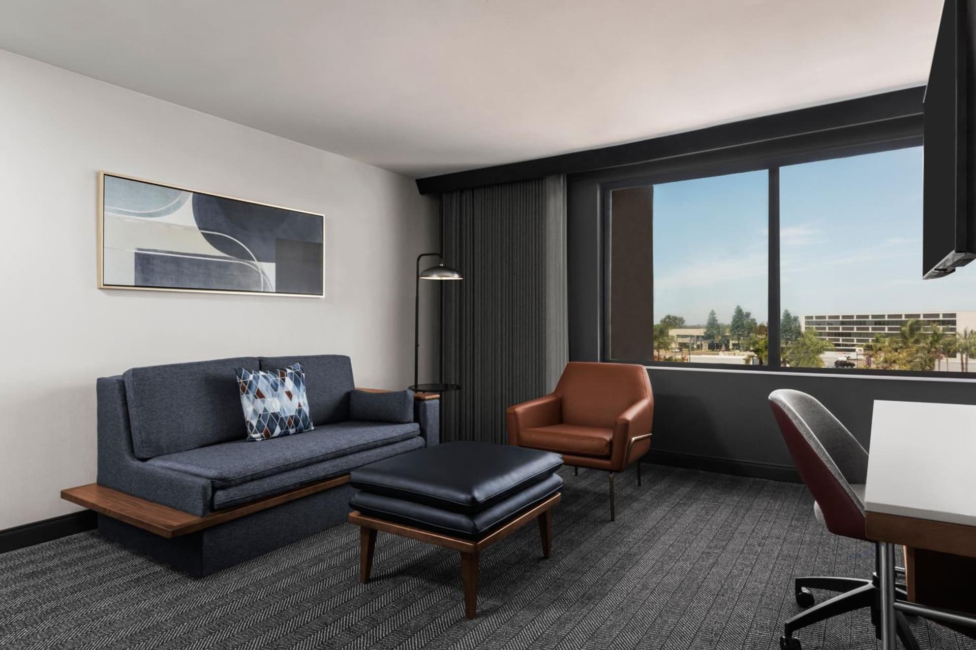 Courtyard by Marriott San Diego Miramar gallery photo in San Diego, CA — image 7