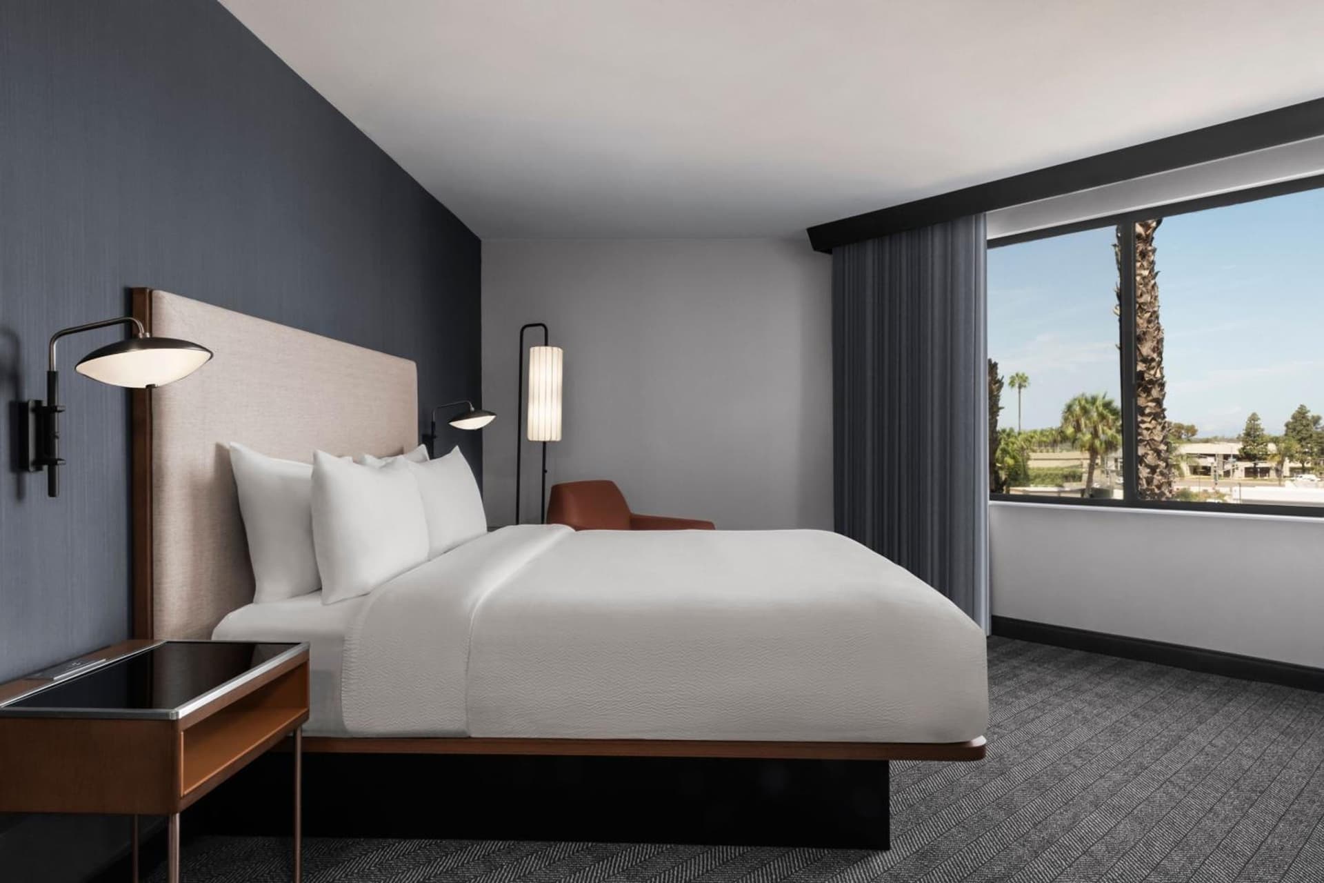 Courtyard by Marriott San Diego Miramar gallery photo in San Diego, CA — image 12