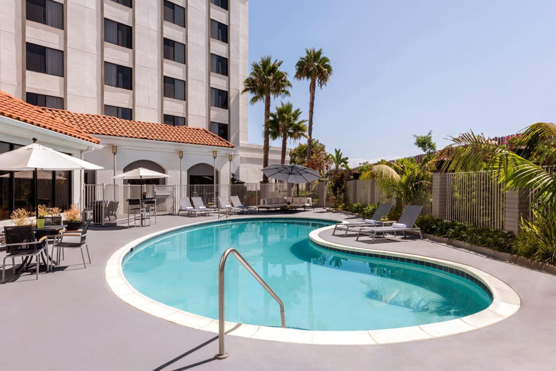 Courtyard by Marriott San Diego Miramar gallery photo in San Diego, CA — image 24