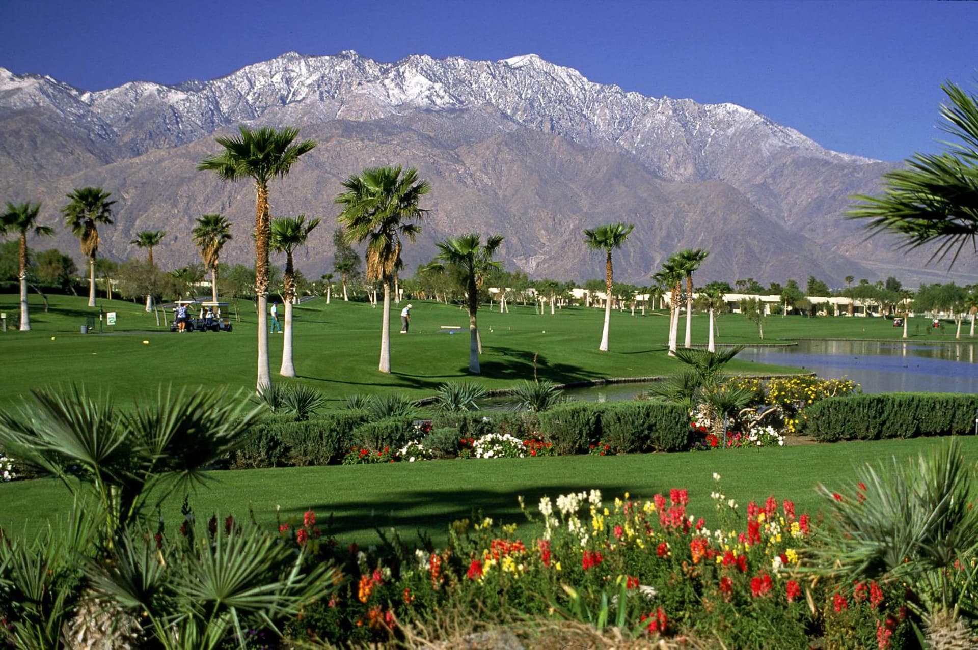 Indian Palms Vacation Club gallery photo in Indio, CA — image 13