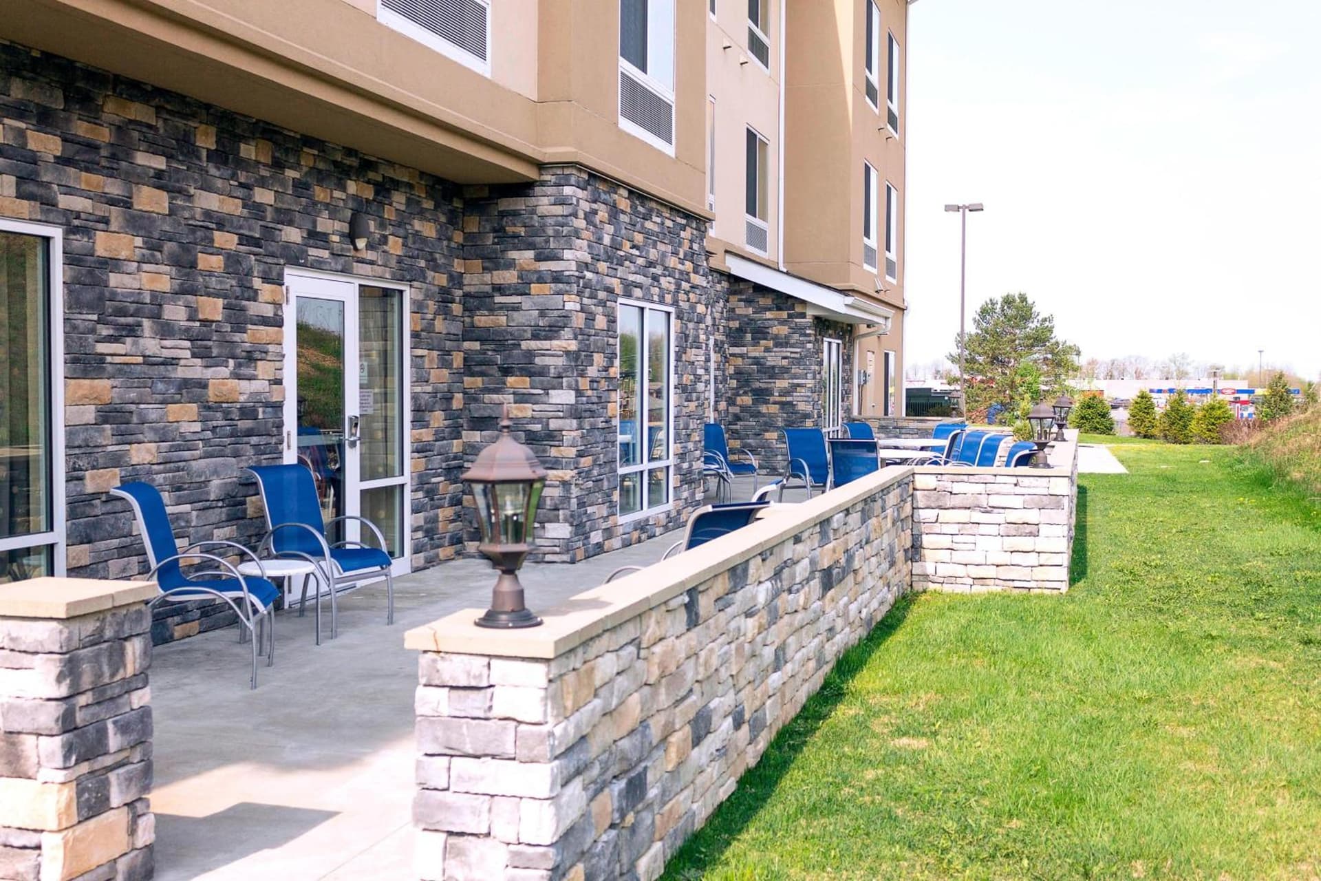Fairfield Inn & Suites by Marriott Slippery Rock gallery photo in Slippery Rock, PA — image 11