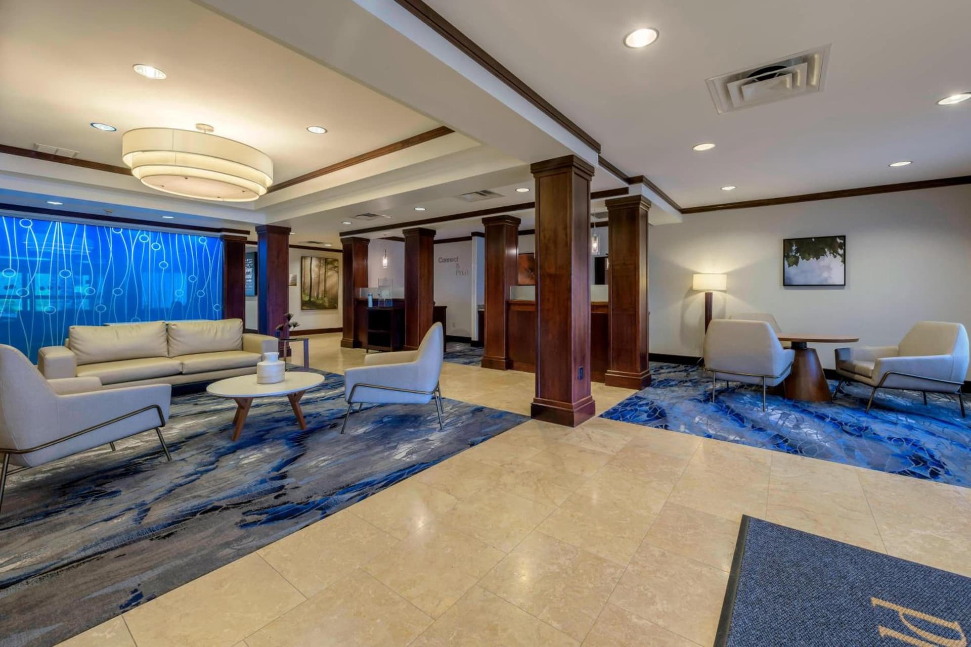 Fairfield Inn & Suites by Marriott Slippery Rock gallery photo in Slippery Rock, PA — image 4