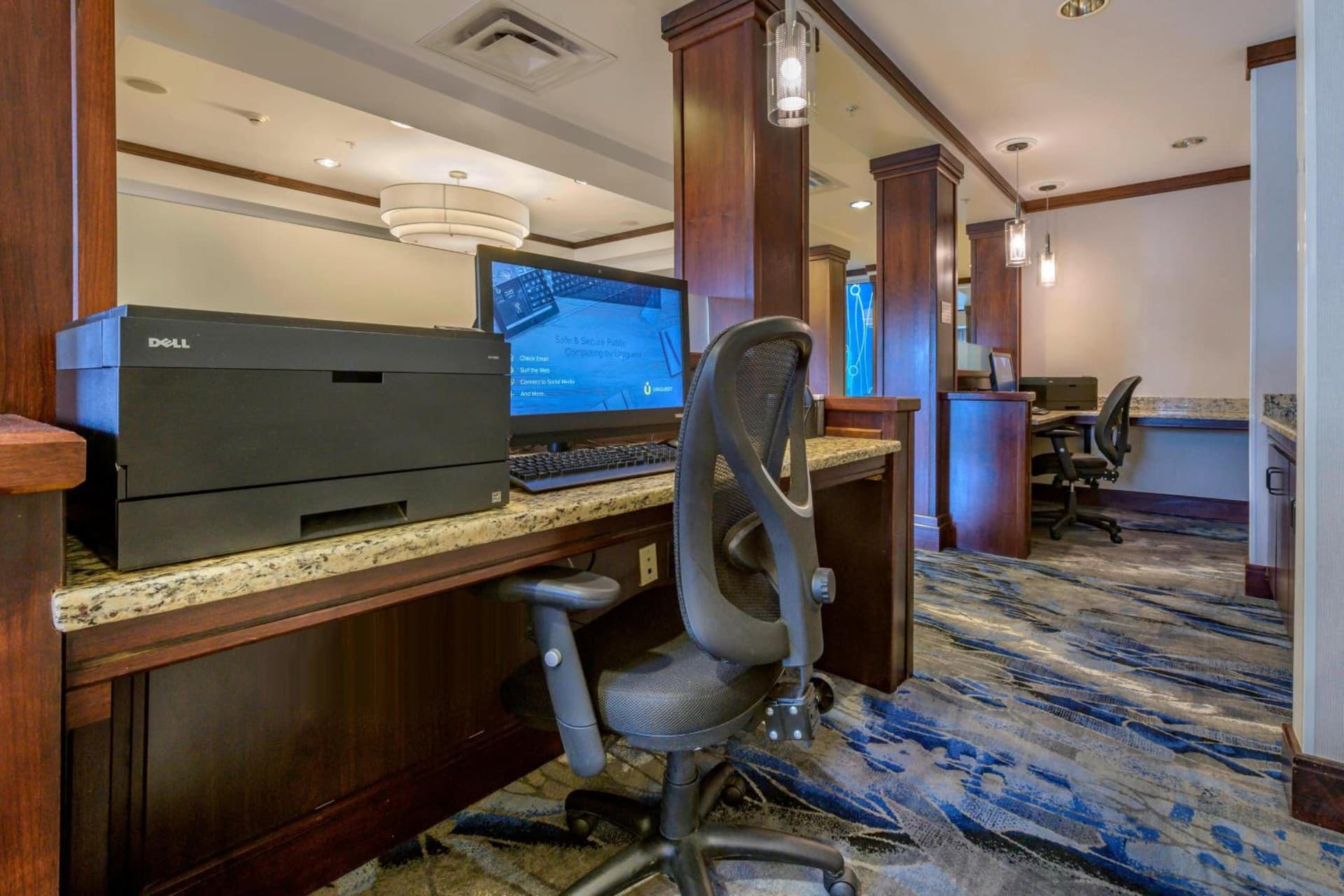 Fairfield Inn & Suites by Marriott Slippery Rock gallery photo in Slippery Rock, PA — image 9