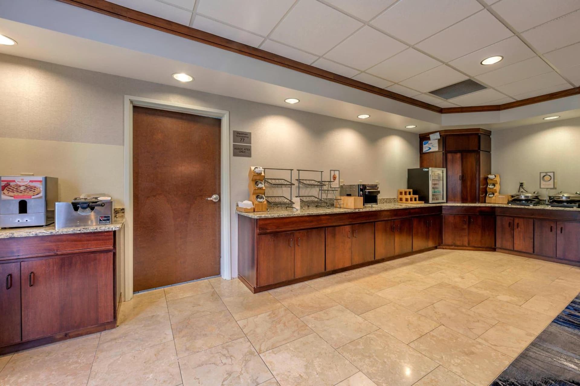 Fairfield Inn & Suites by Marriott Slippery Rock gallery photo in Slippery Rock, PA — image 5