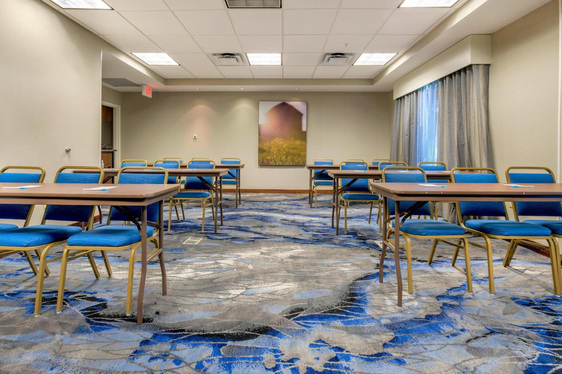 Fairfield Inn & Suites by Marriott Slippery Rock gallery photo in Slippery Rock, PA — image 20