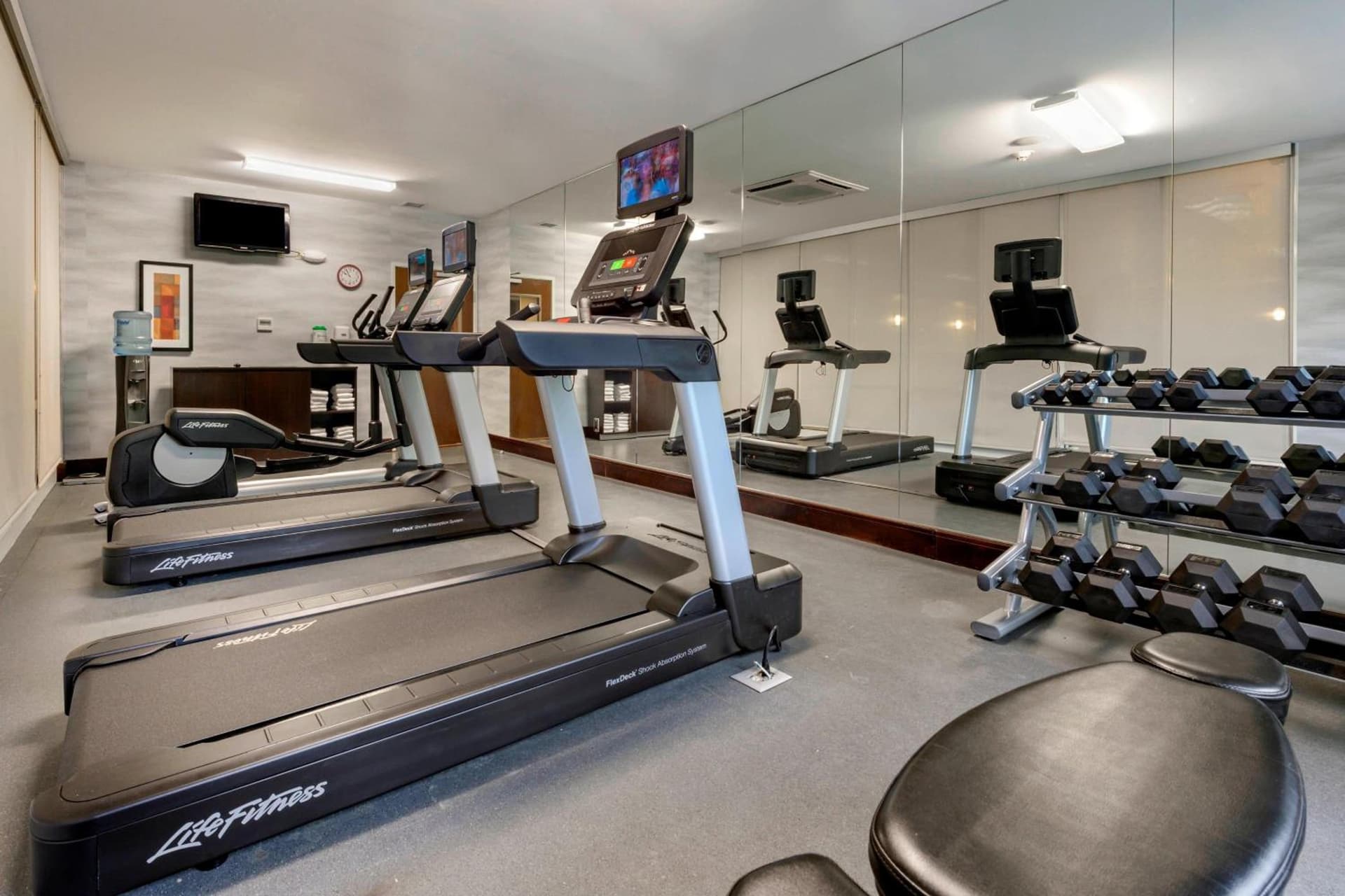 Fairfield Inn & Suites by Marriott Slippery Rock gallery photo in Slippery Rock, PA — image 14