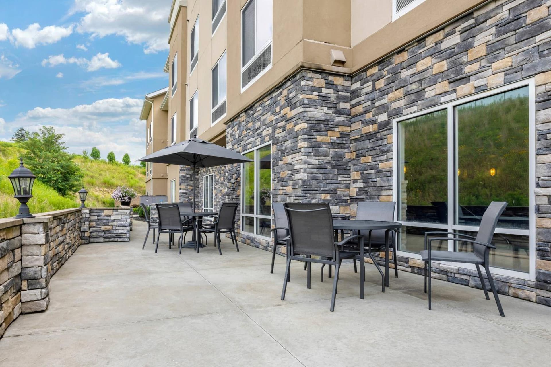 Fairfield Inn & Suites by Marriott Slippery Rock gallery photo in Slippery Rock, PA — image 24