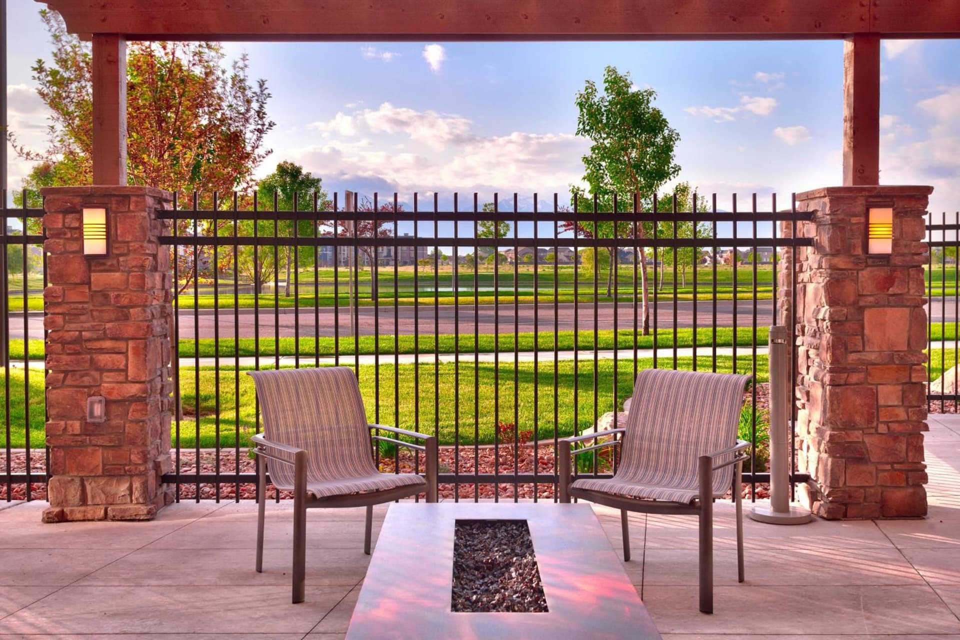TownePlace Suites by Marriott Salt Lake City-West Valley gallery photo in West Valley City, UT — image 28