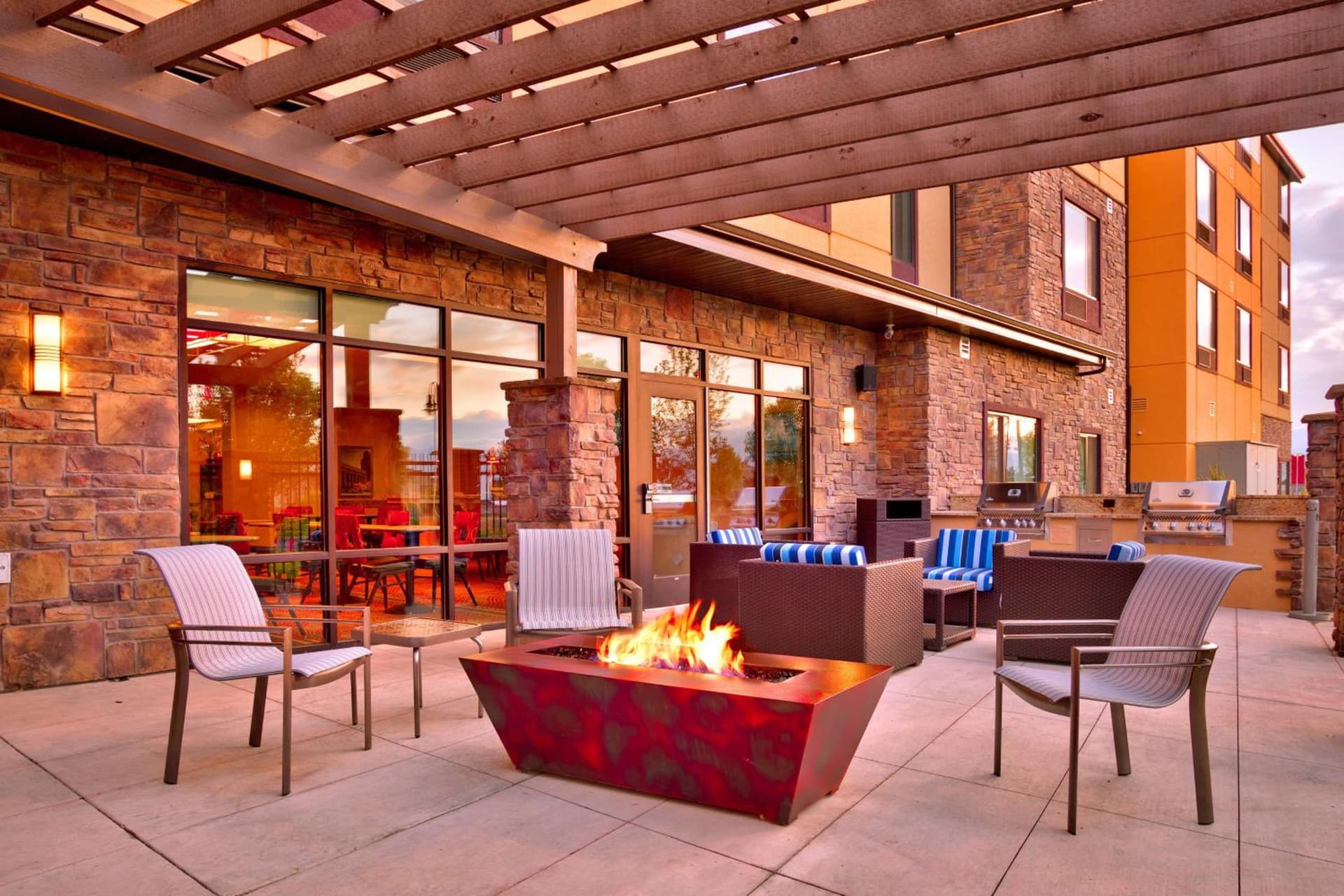 TownePlace Suites by Marriott Salt Lake City-West Valley gallery photo in West Valley City, UT — image 21