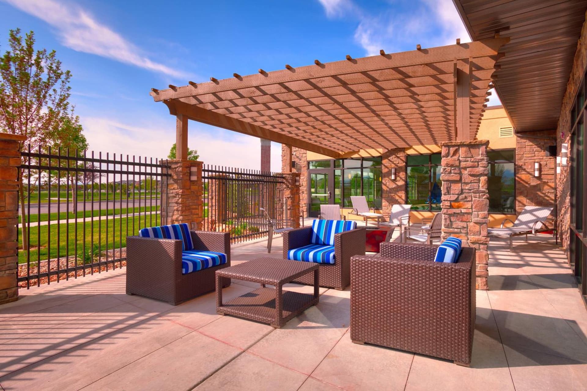 TownePlace Suites by Marriott Salt Lake City-West Valley gallery photo in West Valley City, UT — image 8