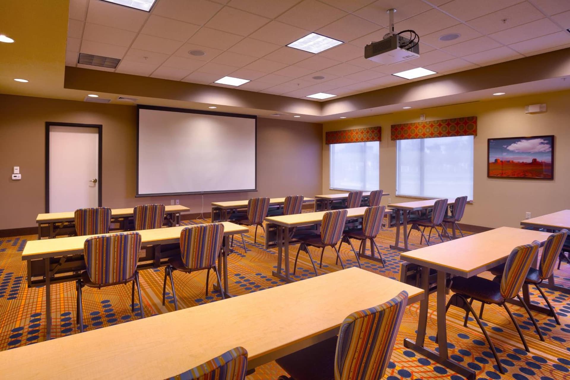 TownePlace Suites by Marriott Salt Lake City-West Valley gallery photo in West Valley City, UT — image 16