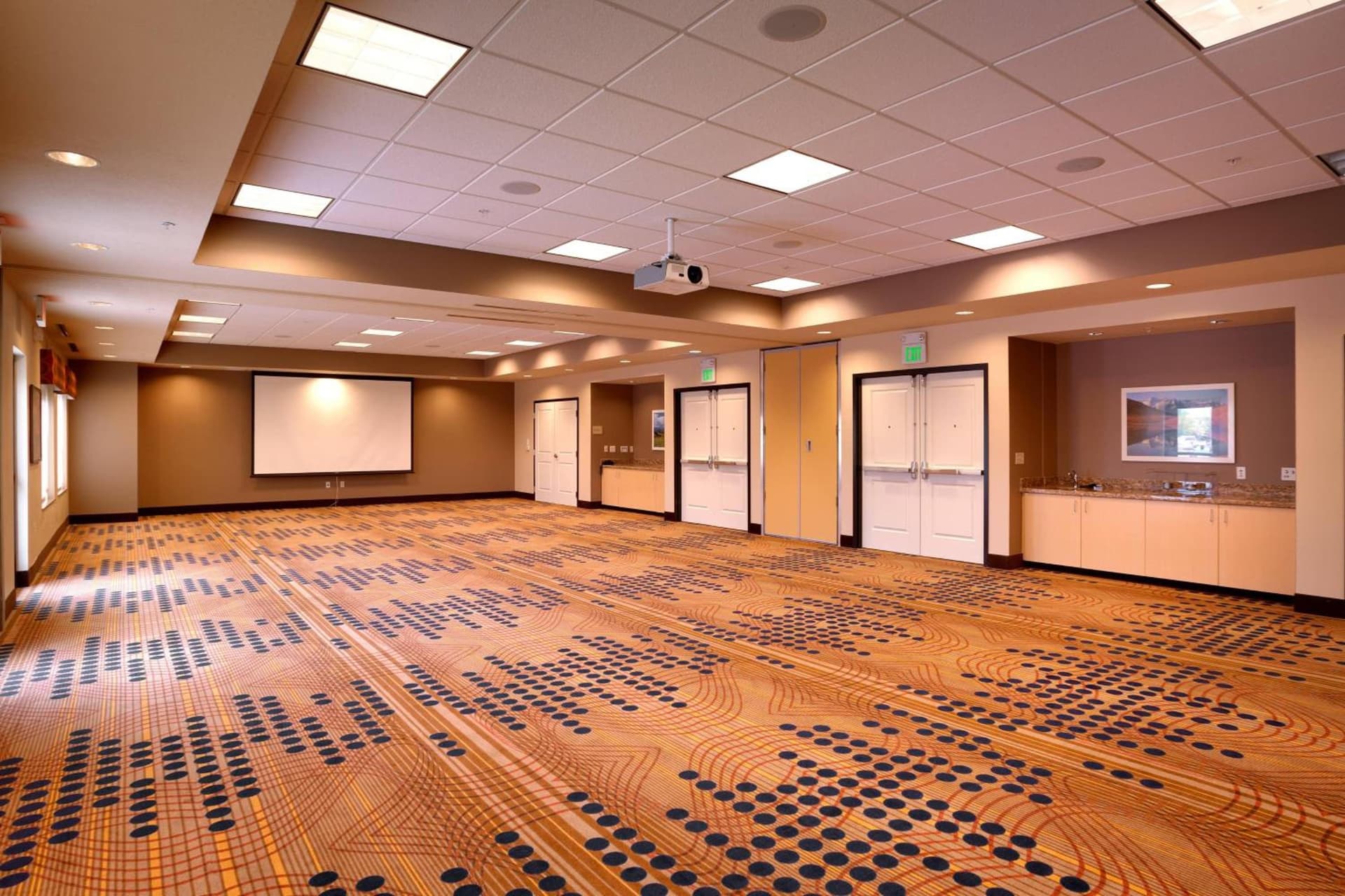 TownePlace Suites by Marriott Salt Lake City-West Valley gallery photo in West Valley City, UT — image 22