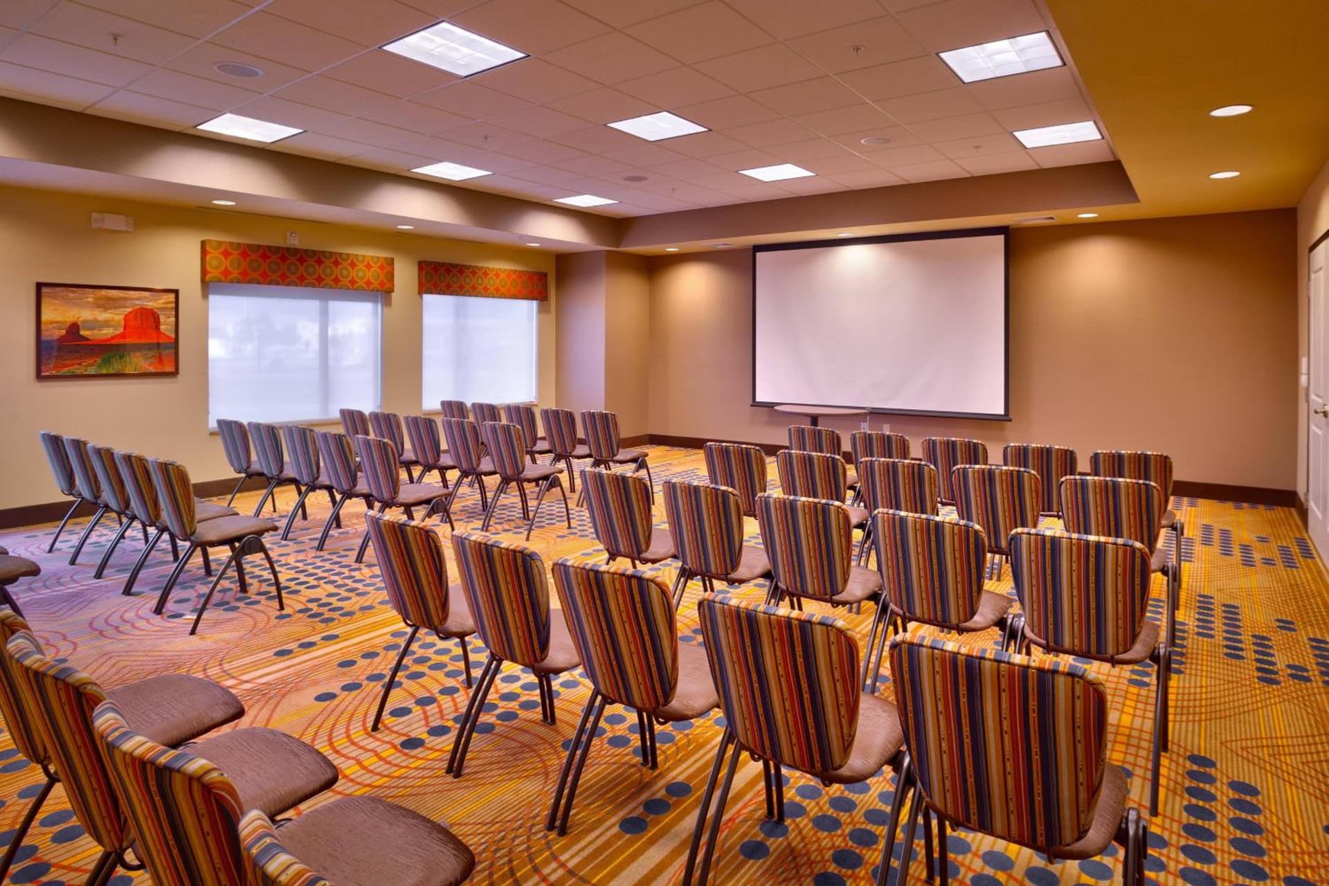 TownePlace Suites by Marriott Salt Lake City-West Valley gallery photo in West Valley City, UT — image 33