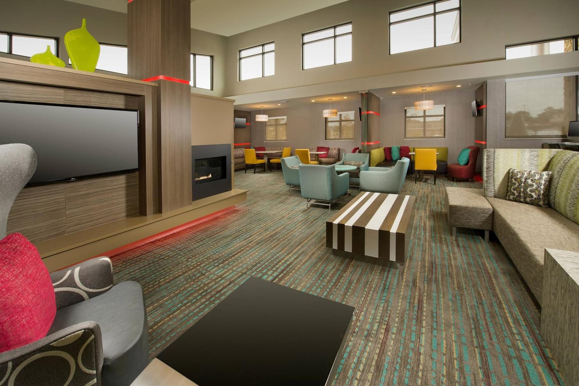 Residence Inn by Marriott Tyler gallery photo in Tyler, TX — image 23