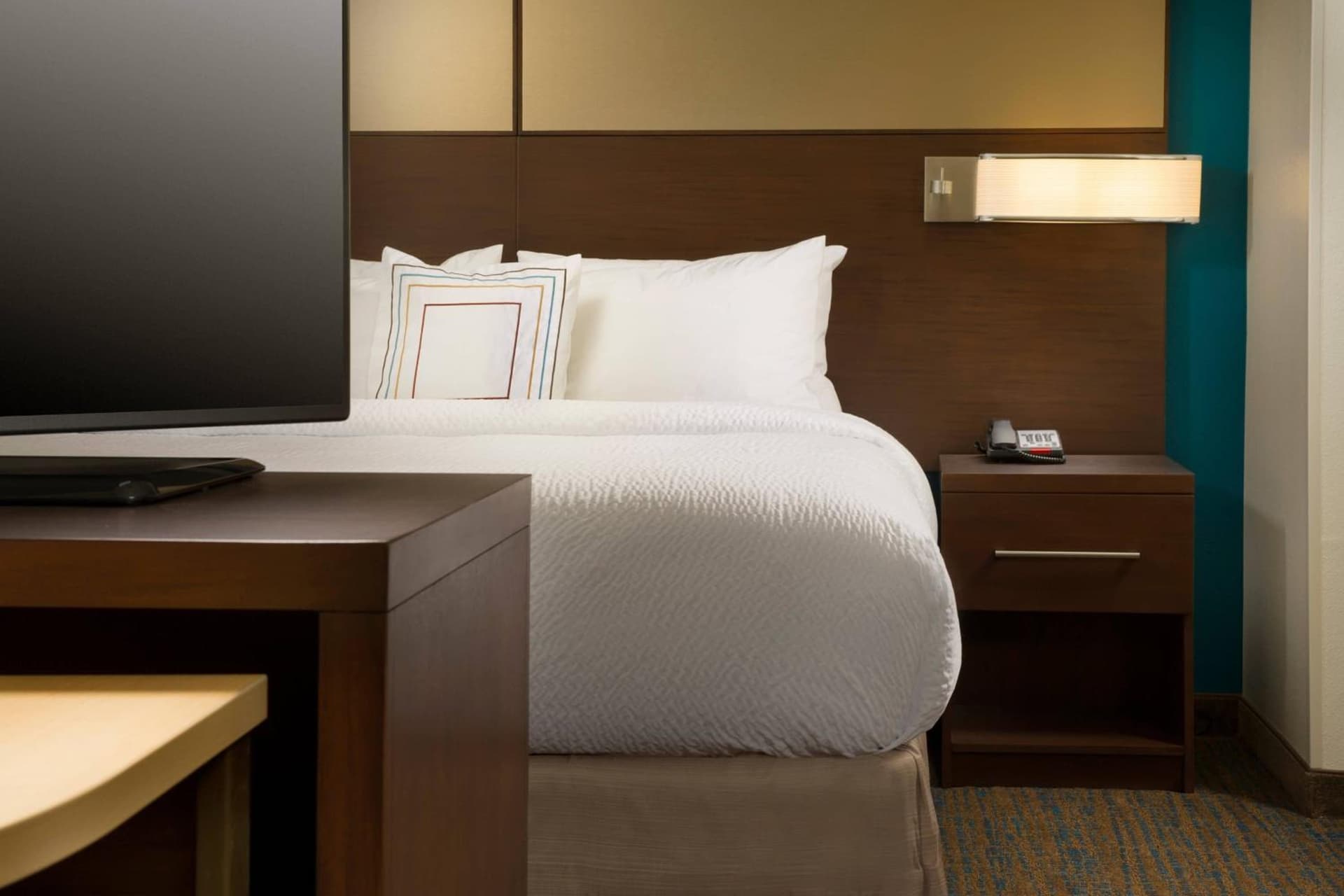 Residence Inn by Marriott Tyler gallery photo in Tyler, TX — image 12