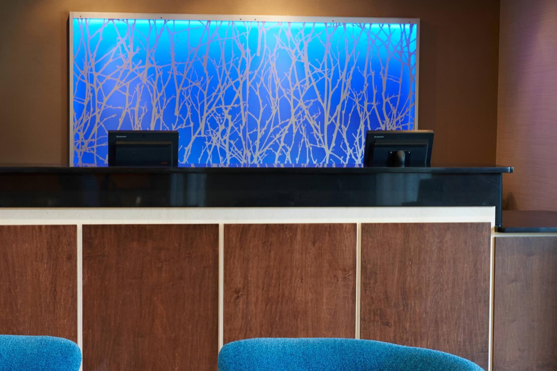 Fairfield Inn by Marriott Port Huron property views in Port Huron, MI — gallery photo 3