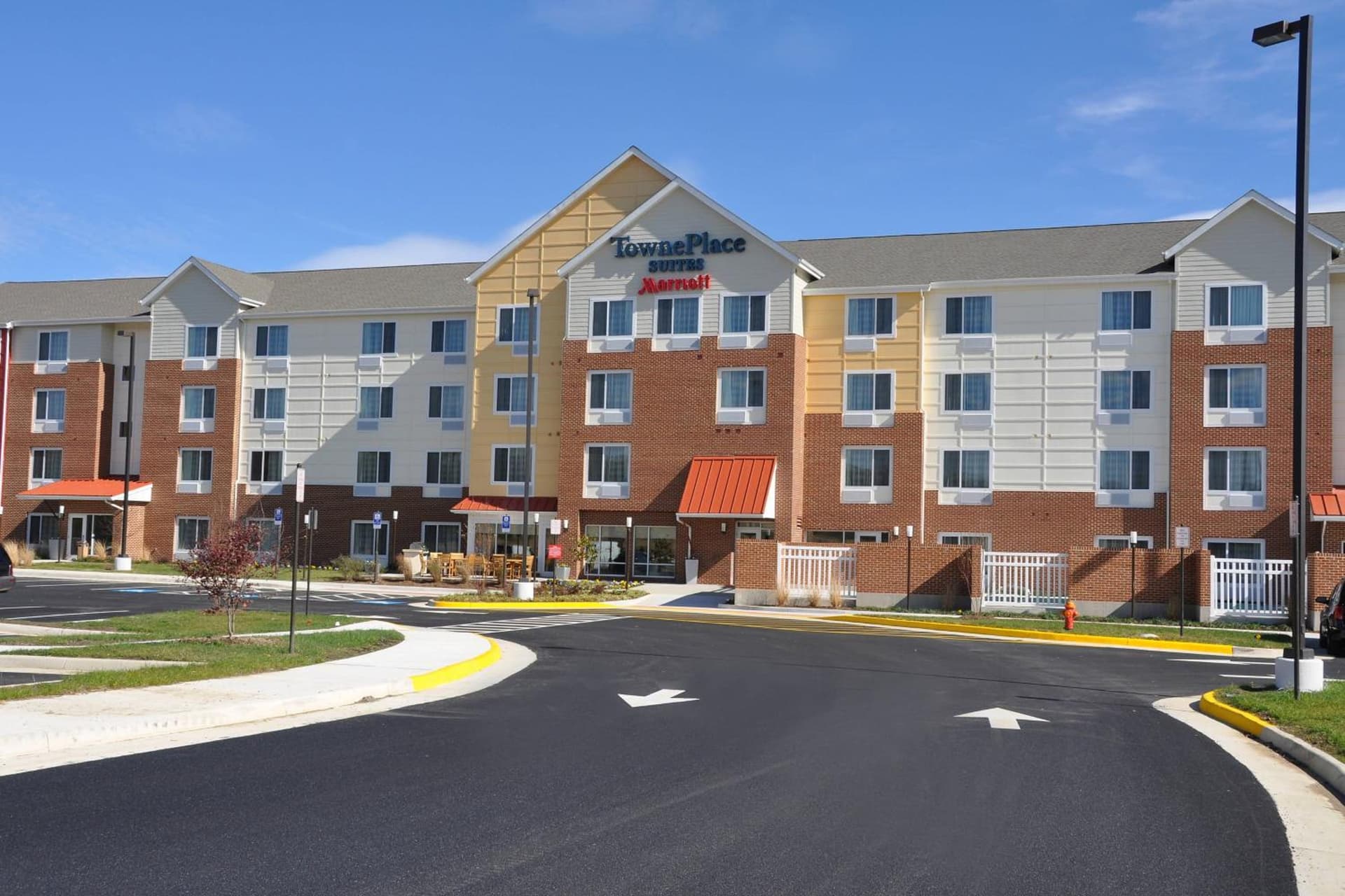 TownePlace Suites Winchester — hotel in Winchester, Virginia