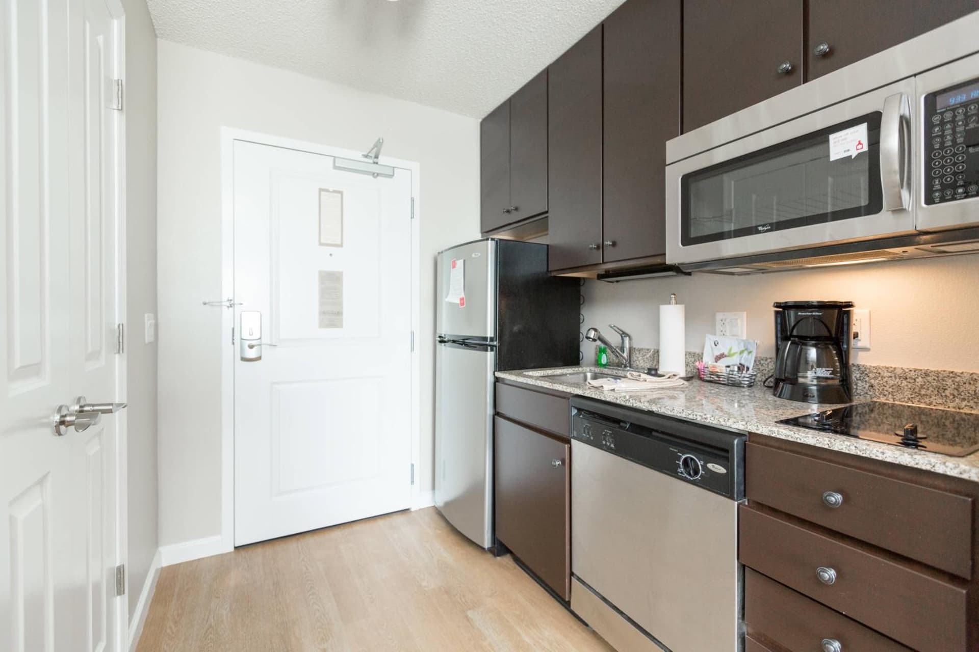 TownePlace Suites Winchester interior in Winchester, VA — gallery photo 2