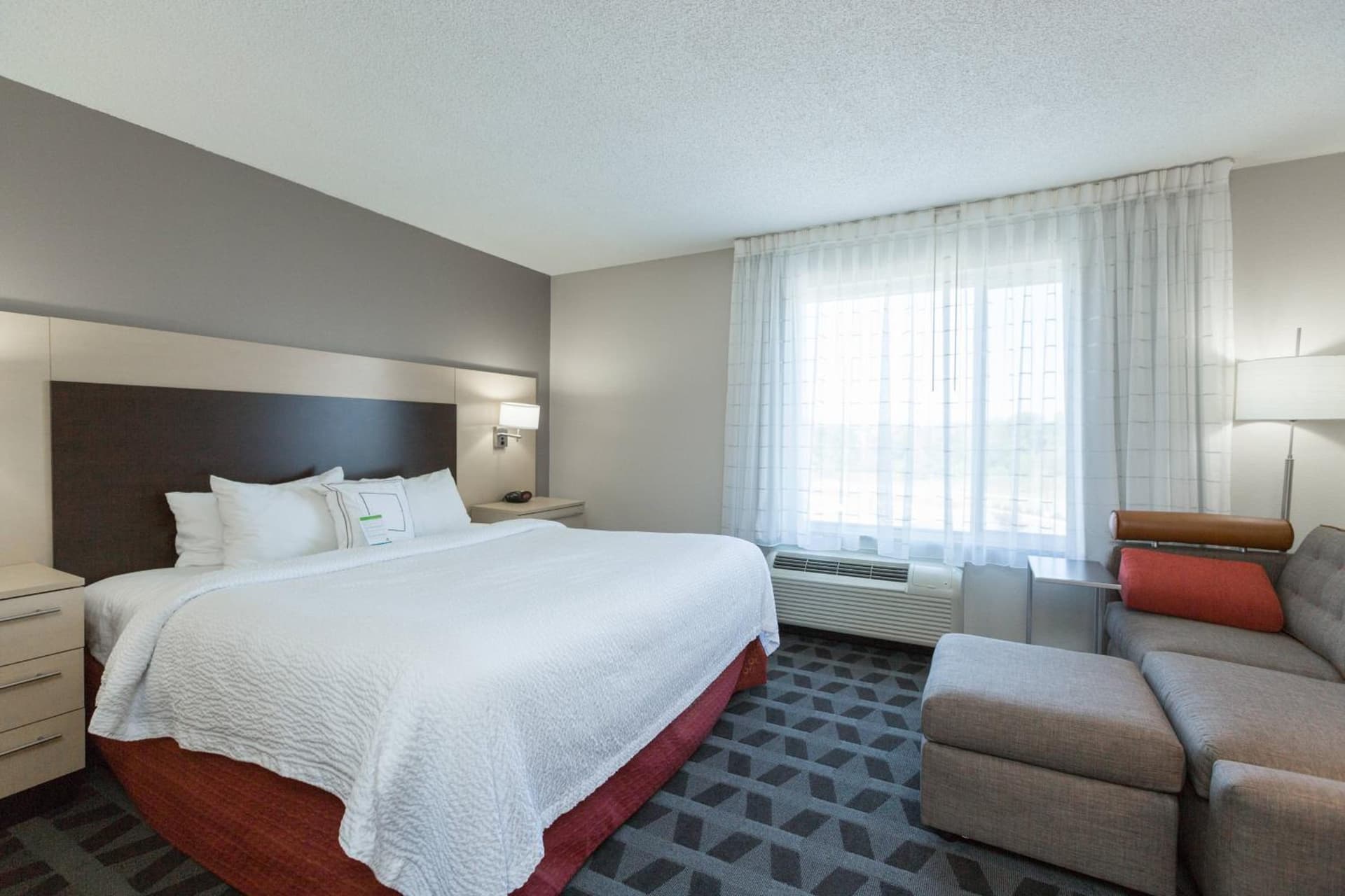TownePlace Suites Winchester gallery photo in Winchester, VA — image 12