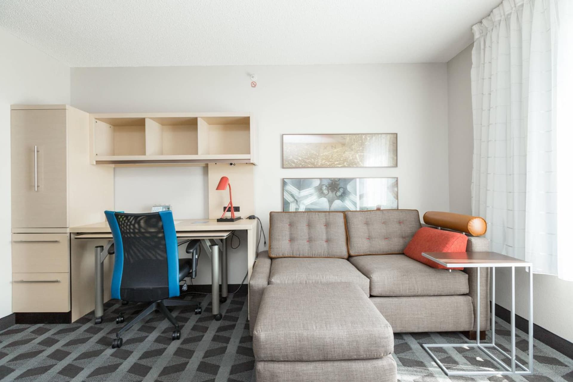 TownePlace Suites Winchester interior in Winchester, VA — gallery photo 2