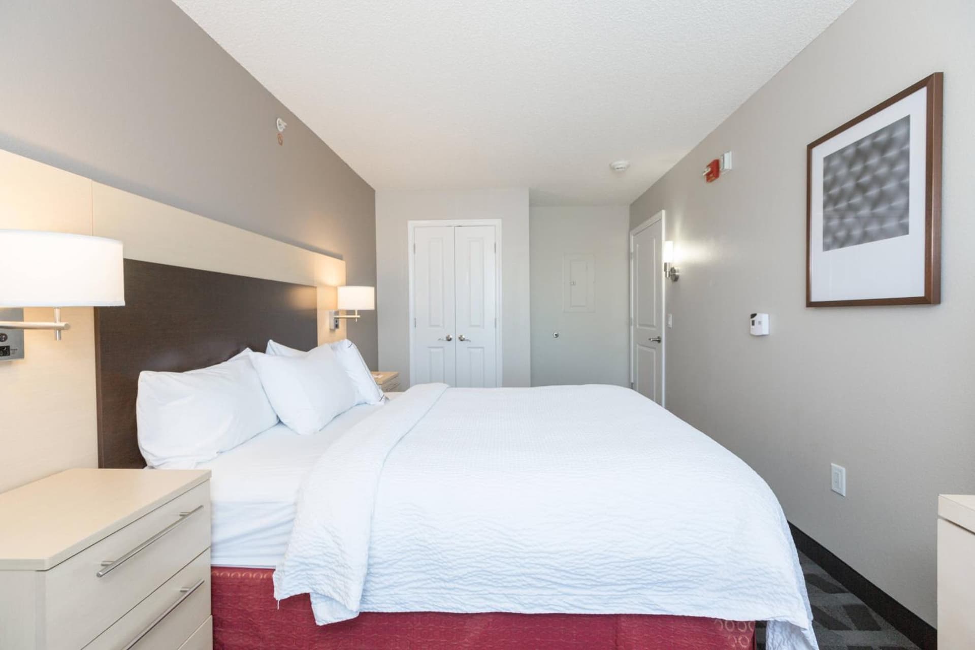 TownePlace Suites Winchester gallery photo in Winchester, VA — image 4