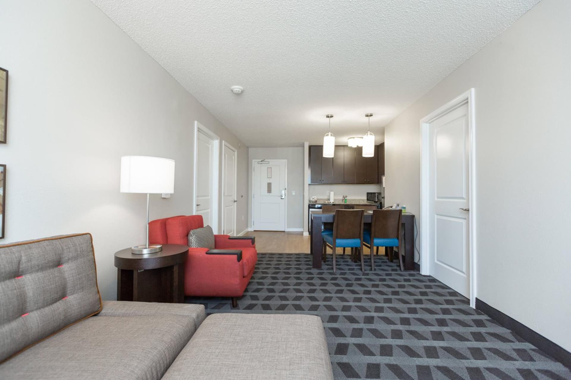 TownePlace Suites Winchester gallery photo in Winchester, VA — image 18
