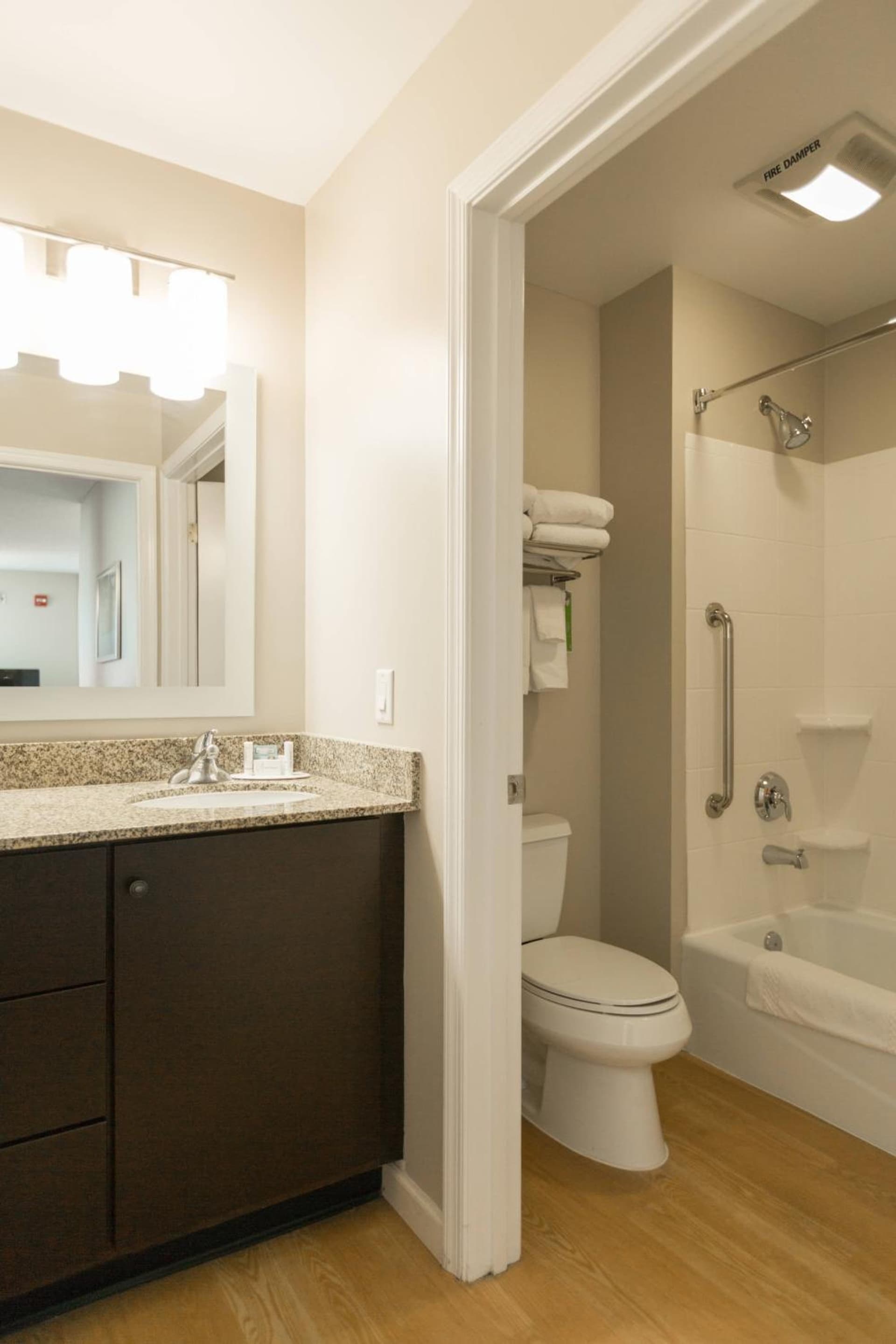 TownePlace Suites Winchester gallery photo in Winchester, VA — image 19