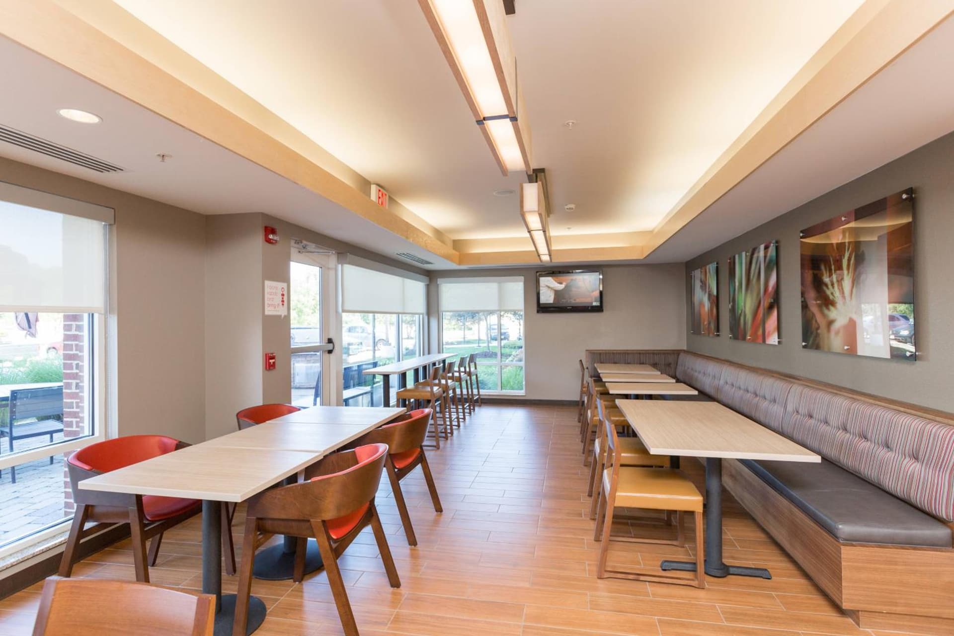 TownePlace Suites Winchester gallery photo in Winchester, VA — image 7
