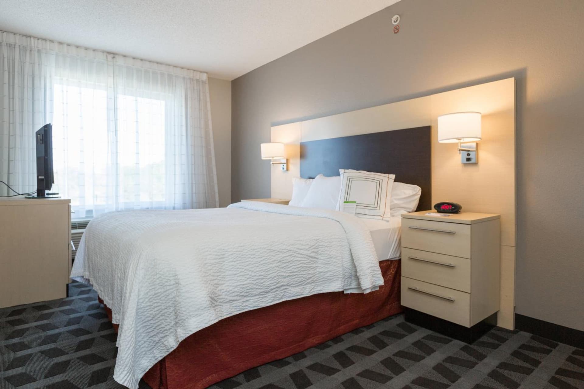 TownePlace Suites Winchester gallery photo in Winchester, VA — image 20