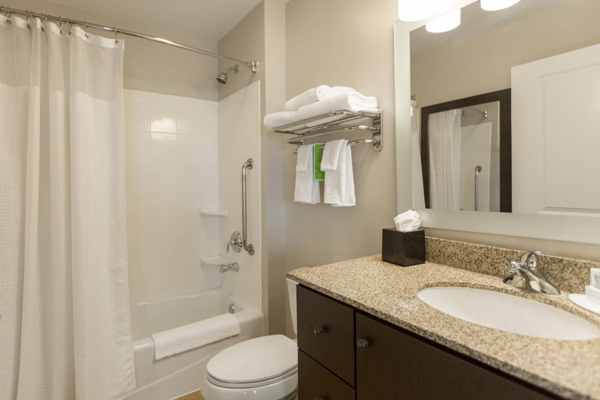 TownePlace Suites Winchester gallery photo in Winchester, VA — image 21