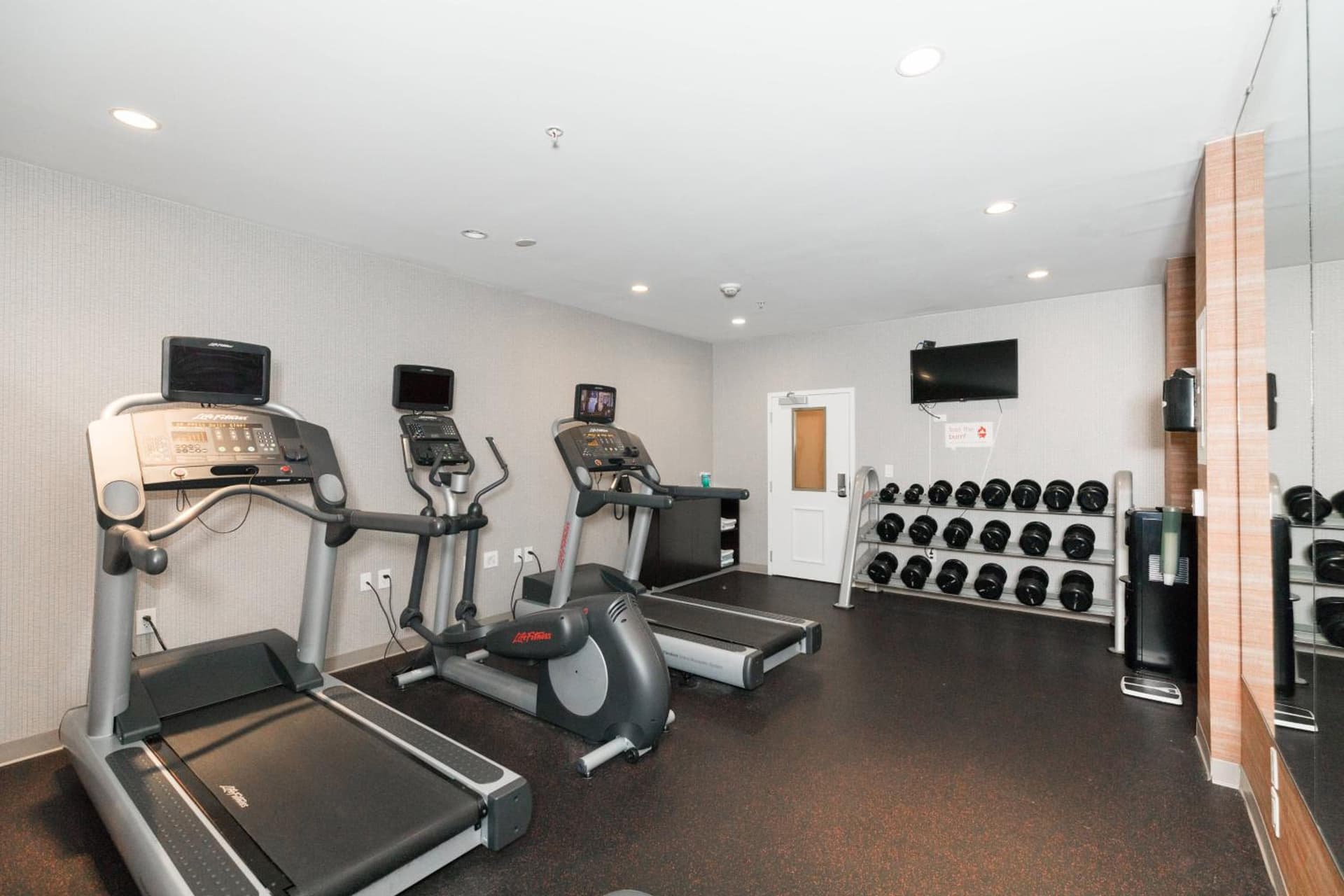 TownePlace Suites Winchester gallery photo in Winchester, VA — image 10