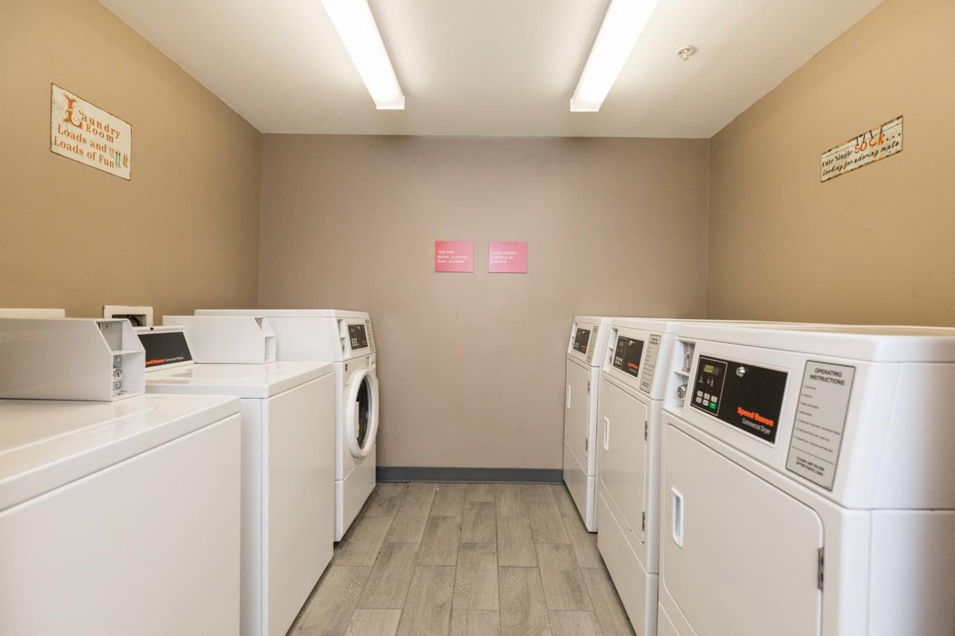 TownePlace Suites Winchester gallery photo in Winchester, VA — image 25
