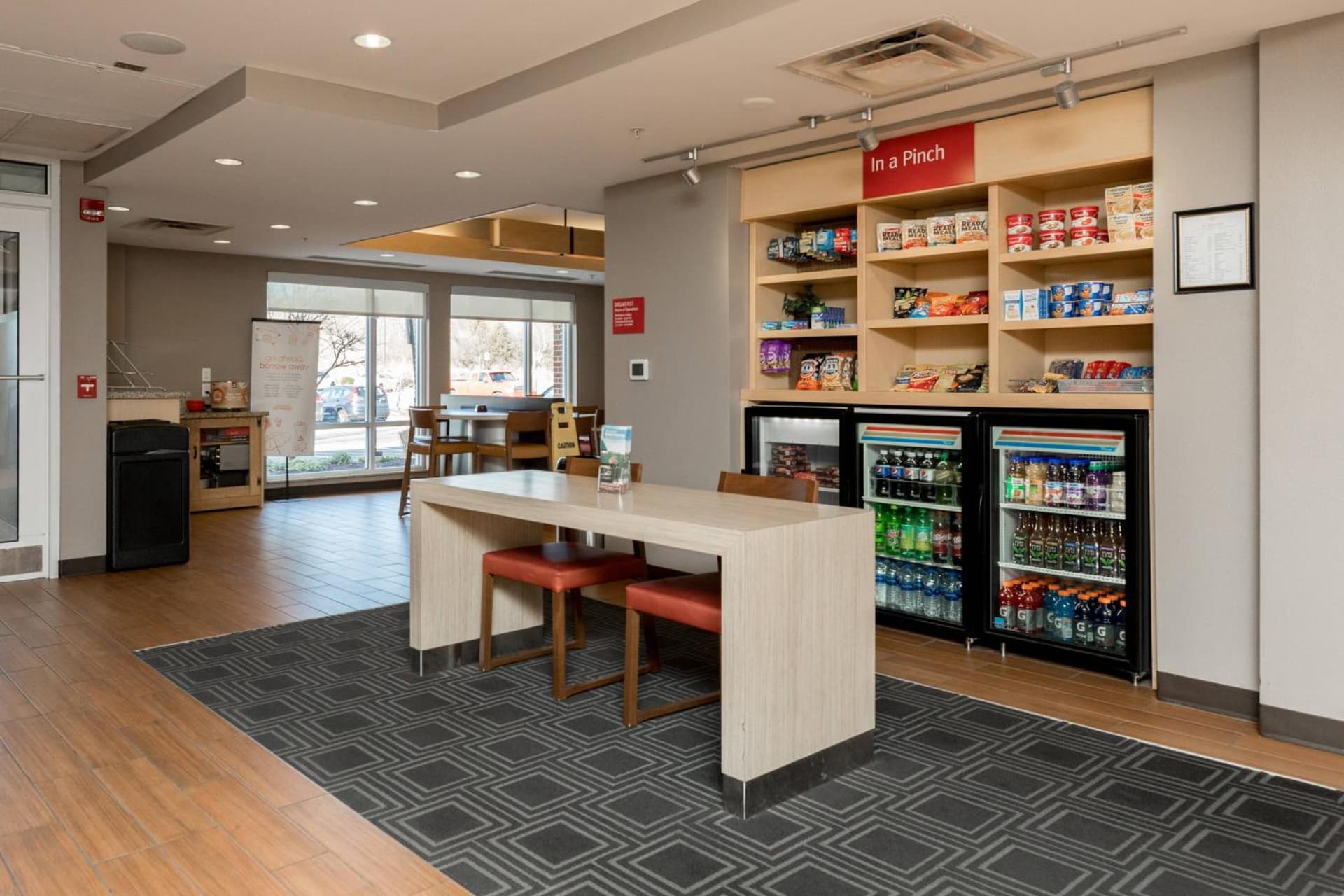 TownePlace Suites Winchester gallery photo in Winchester, VA — image 9
