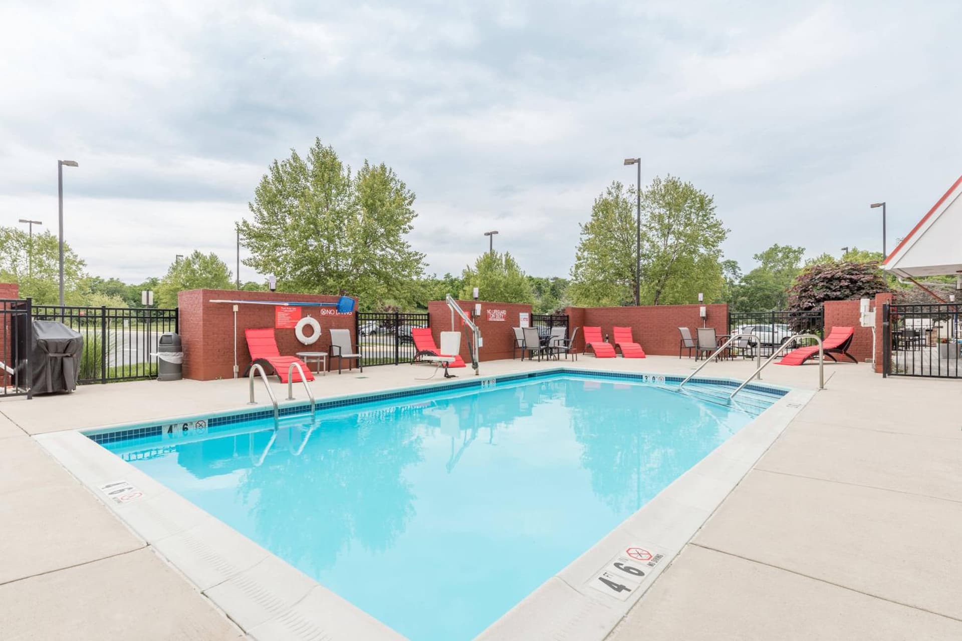TownePlace Suites Winchester gallery photo in Winchester, VA — image 15