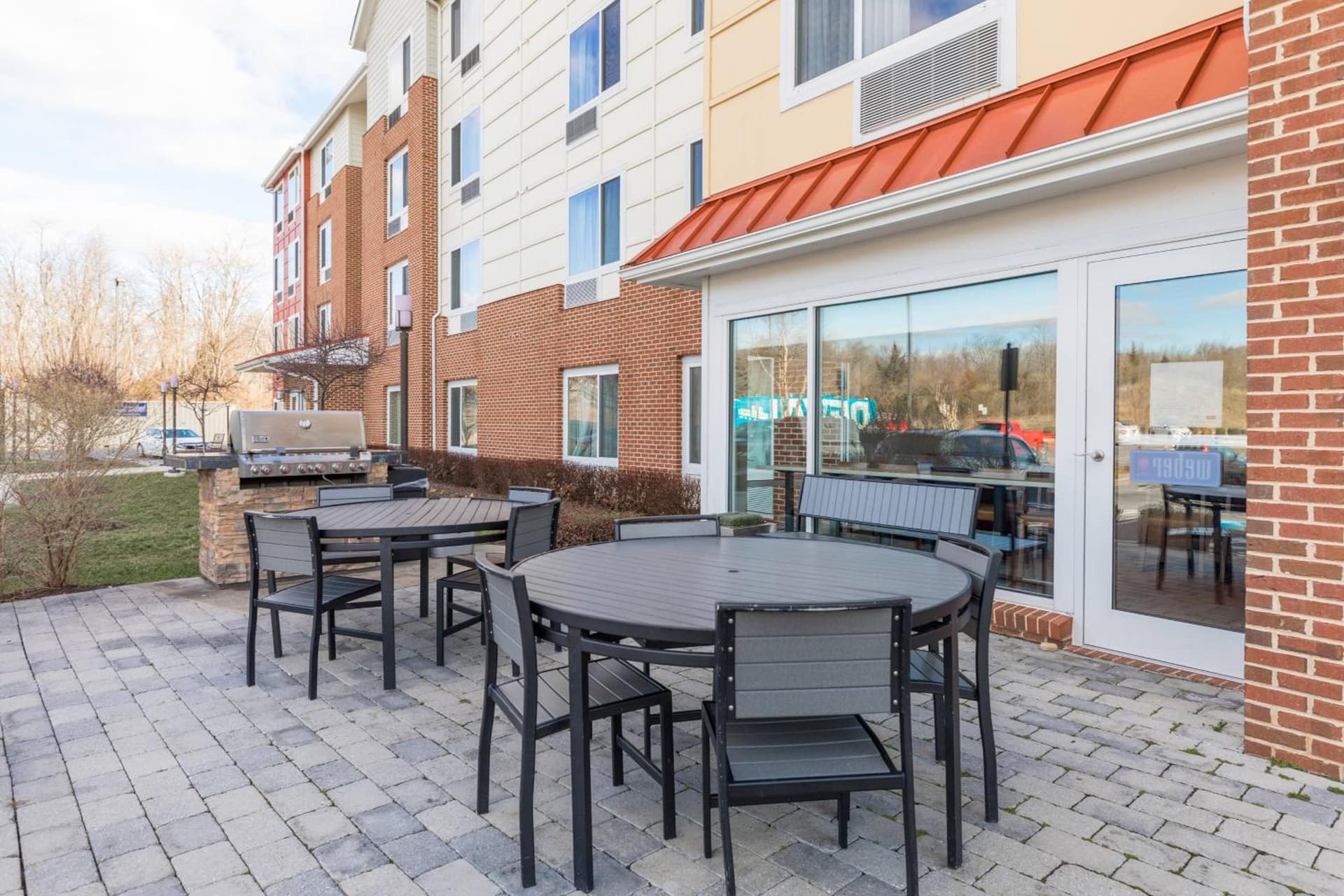 TownePlace Suites Winchester gallery photo in Winchester, VA — image 13