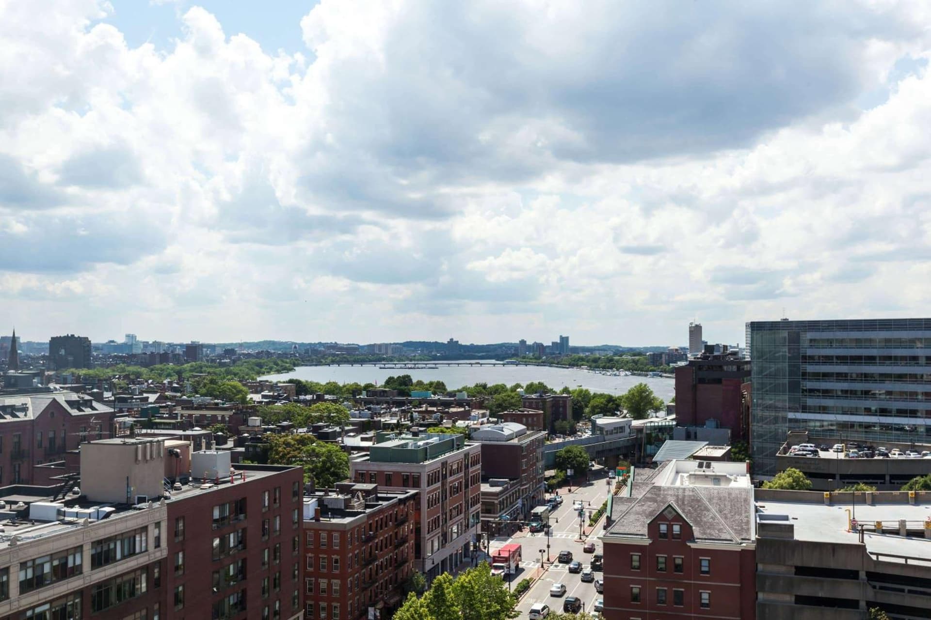 Wyndham Boston Beacon Hill gallery photo in Boston, MA — image 16