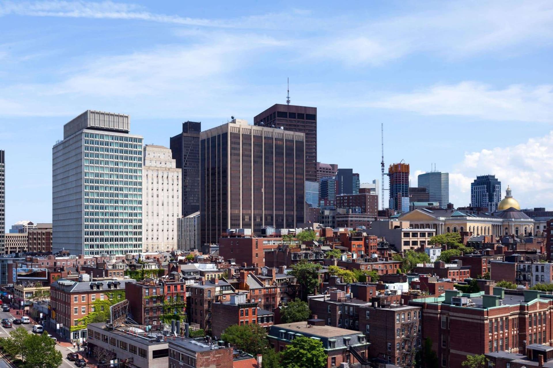 Wyndham Boston Beacon Hill gallery photo in Boston, MA — image 21