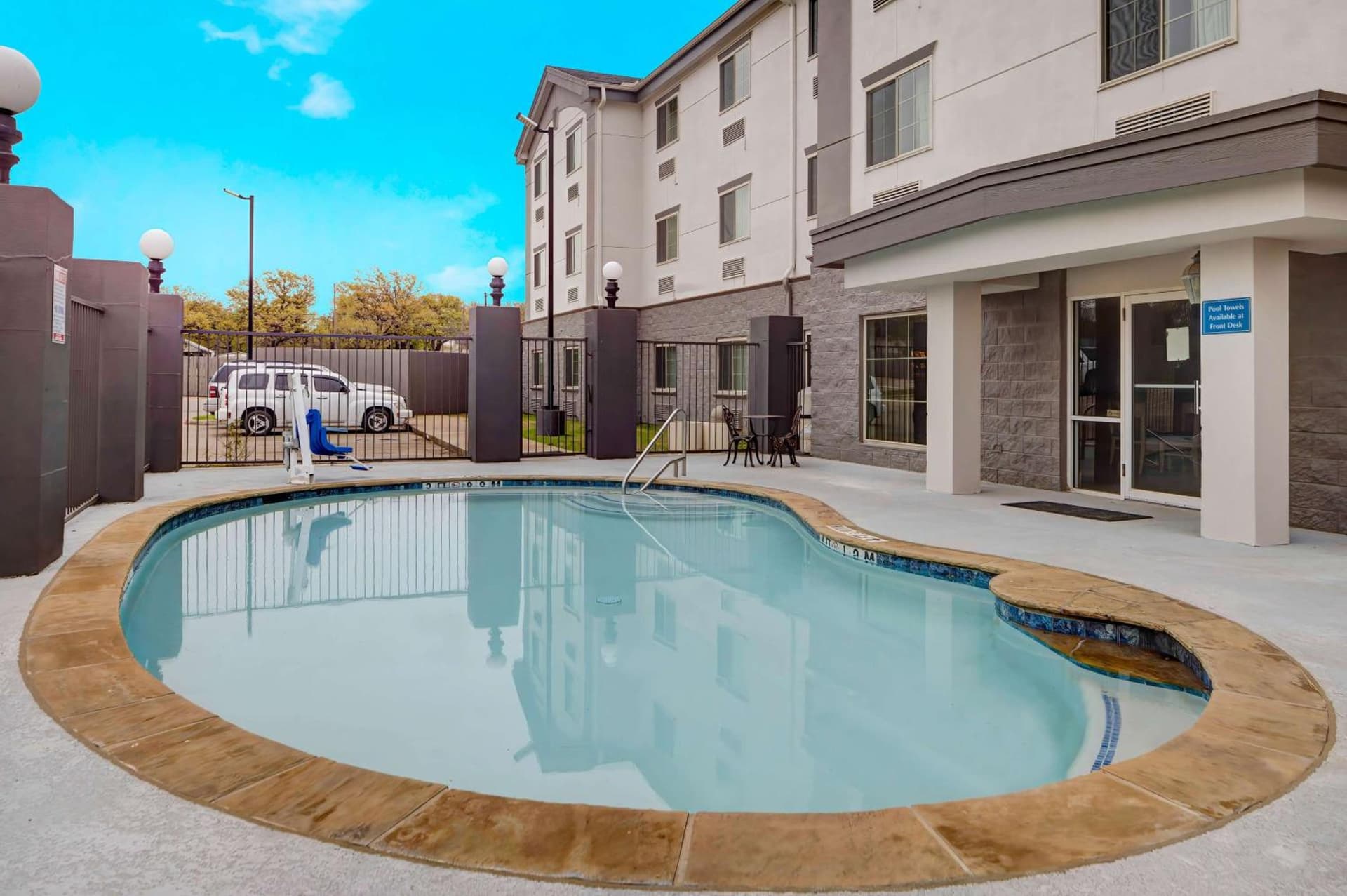 Motel 6-Mesquite, TX - Balch Springs gallery photo in Balch Springs, TX — image 18