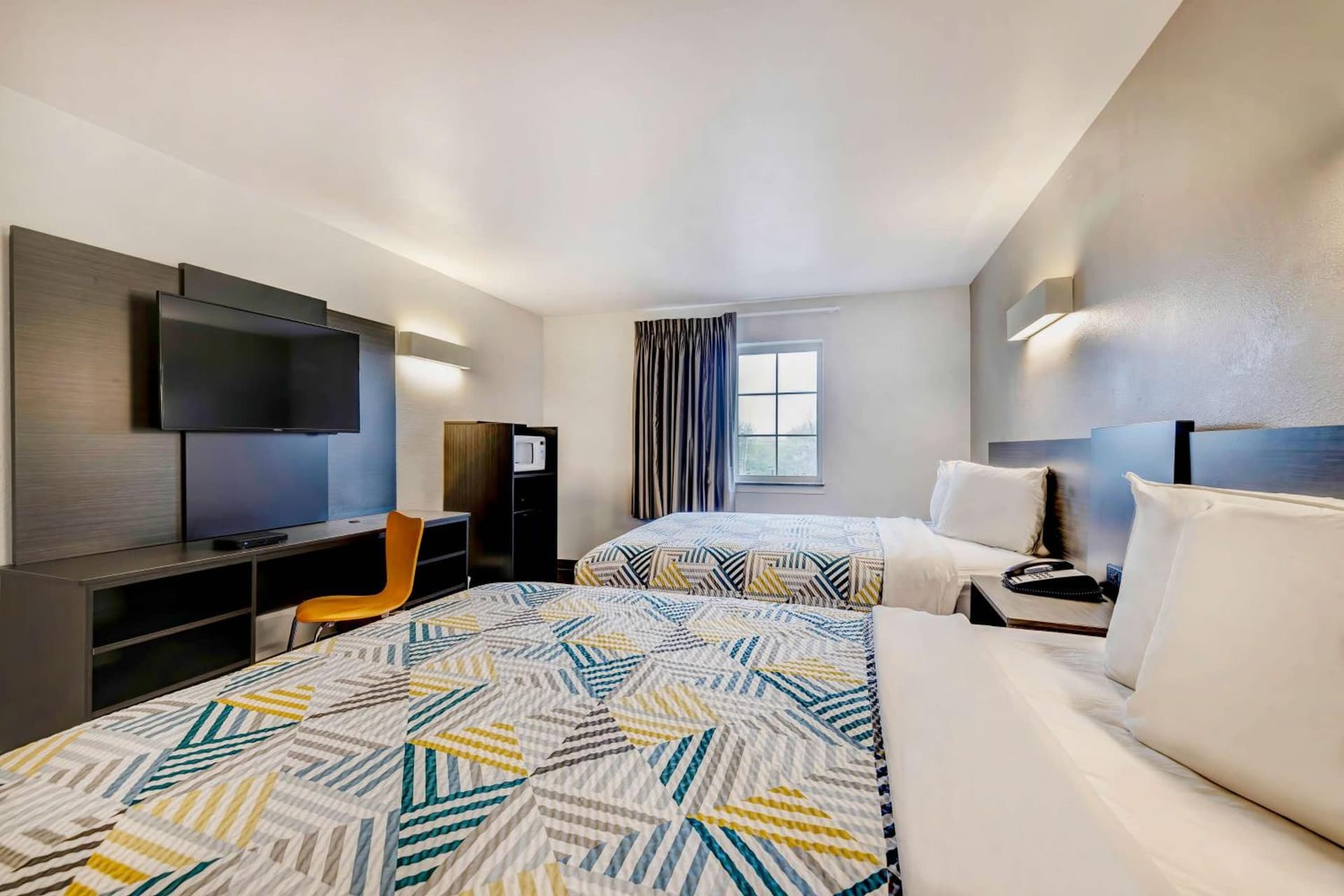 Motel 6-Mesquite, TX - Balch Springs gallery photo in Balch Springs, TX — image 9