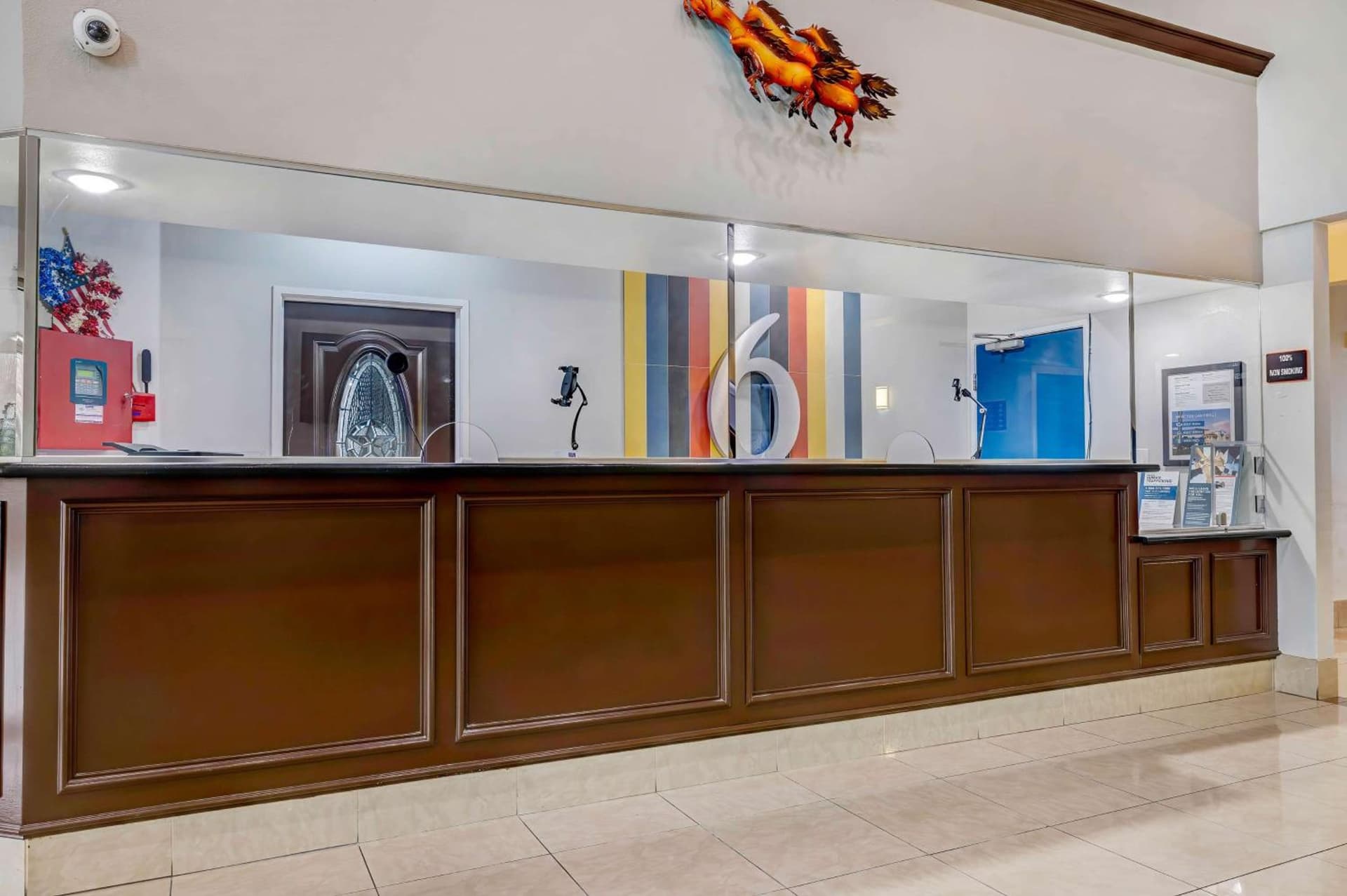 Motel 6-Mesquite, TX - Balch Springs gallery photo in Balch Springs, TX — image 17