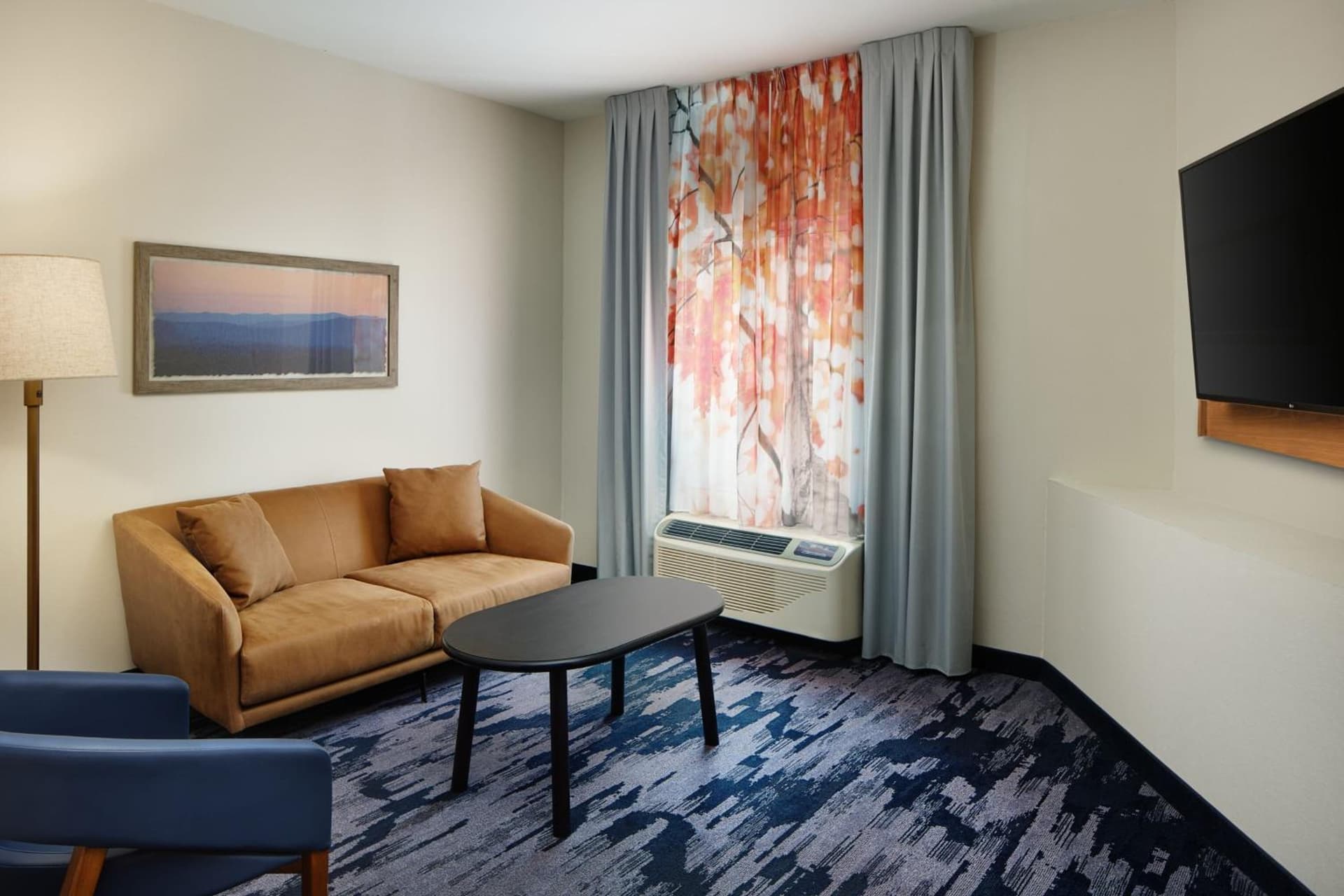 Fairfield by Marriott Inn & Suites Worcester Auburn gallery photo in Auburn — image 23
